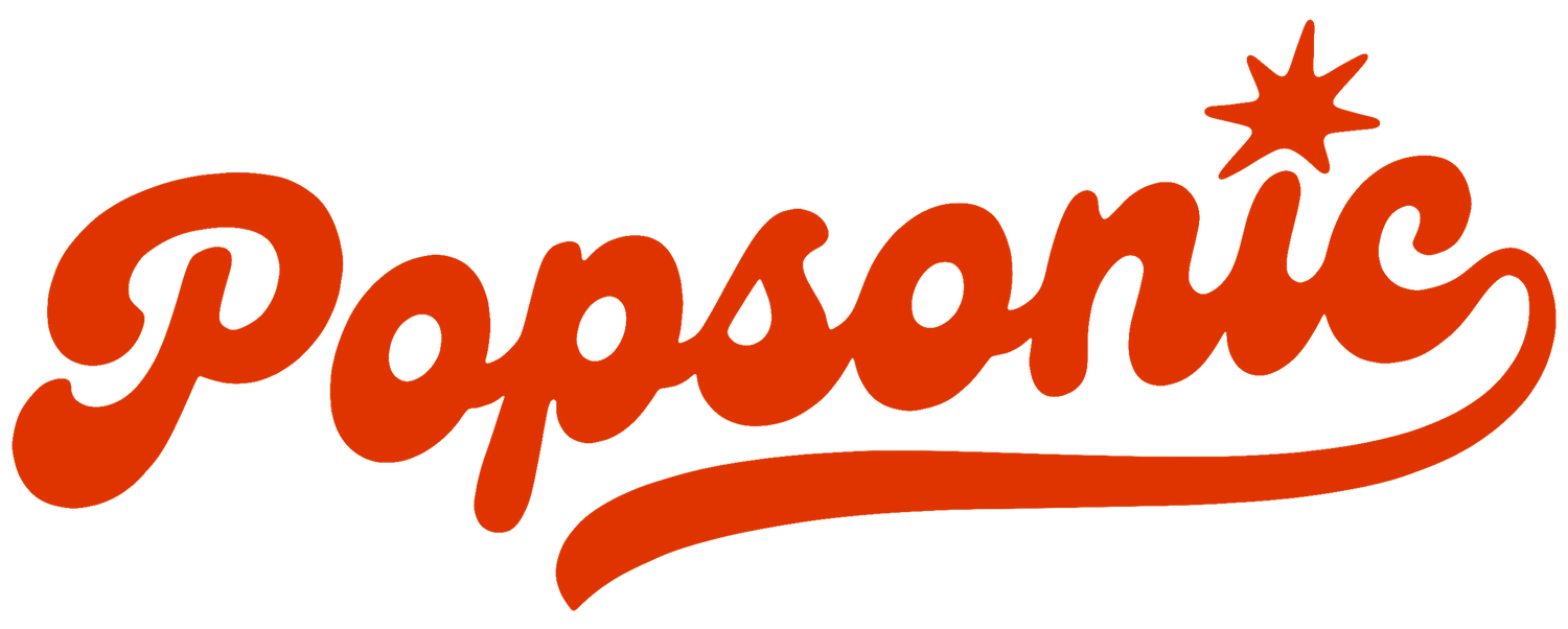 Popsonic