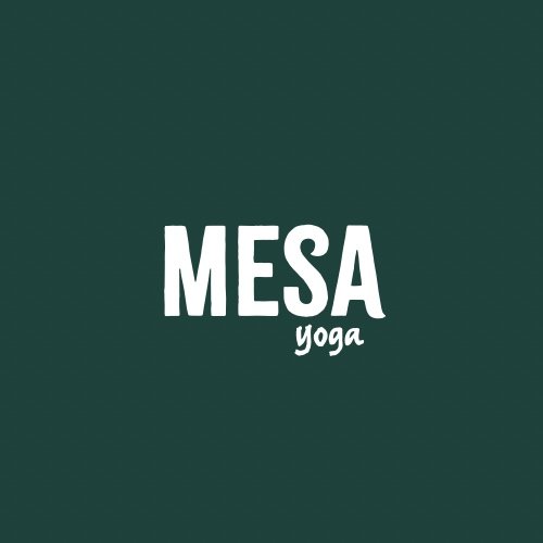Mesa Yoga