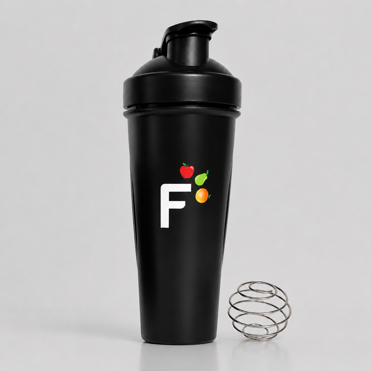 Fruital Shaker