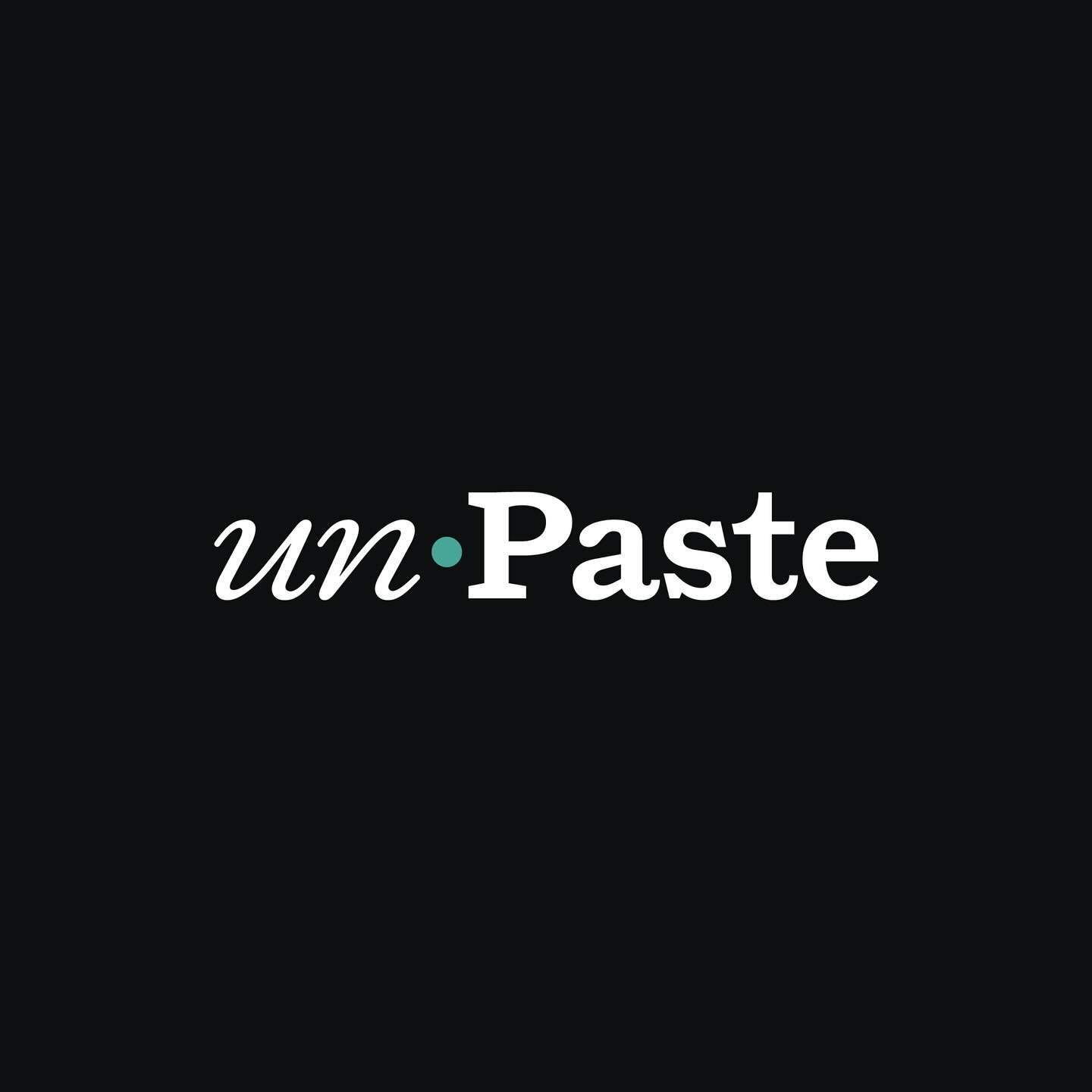 Unpaste &mdash; change brushing for the better.⁠
⁠
Better than toothpaste.⁠
⁠
Yep. We said it. And we have a feeling you&rsquo;ll be saying it too while you walk around with a silly (and blindingly bright) smile on your face.⁠
⁠
&rdquo;Unpaste&rdquo;