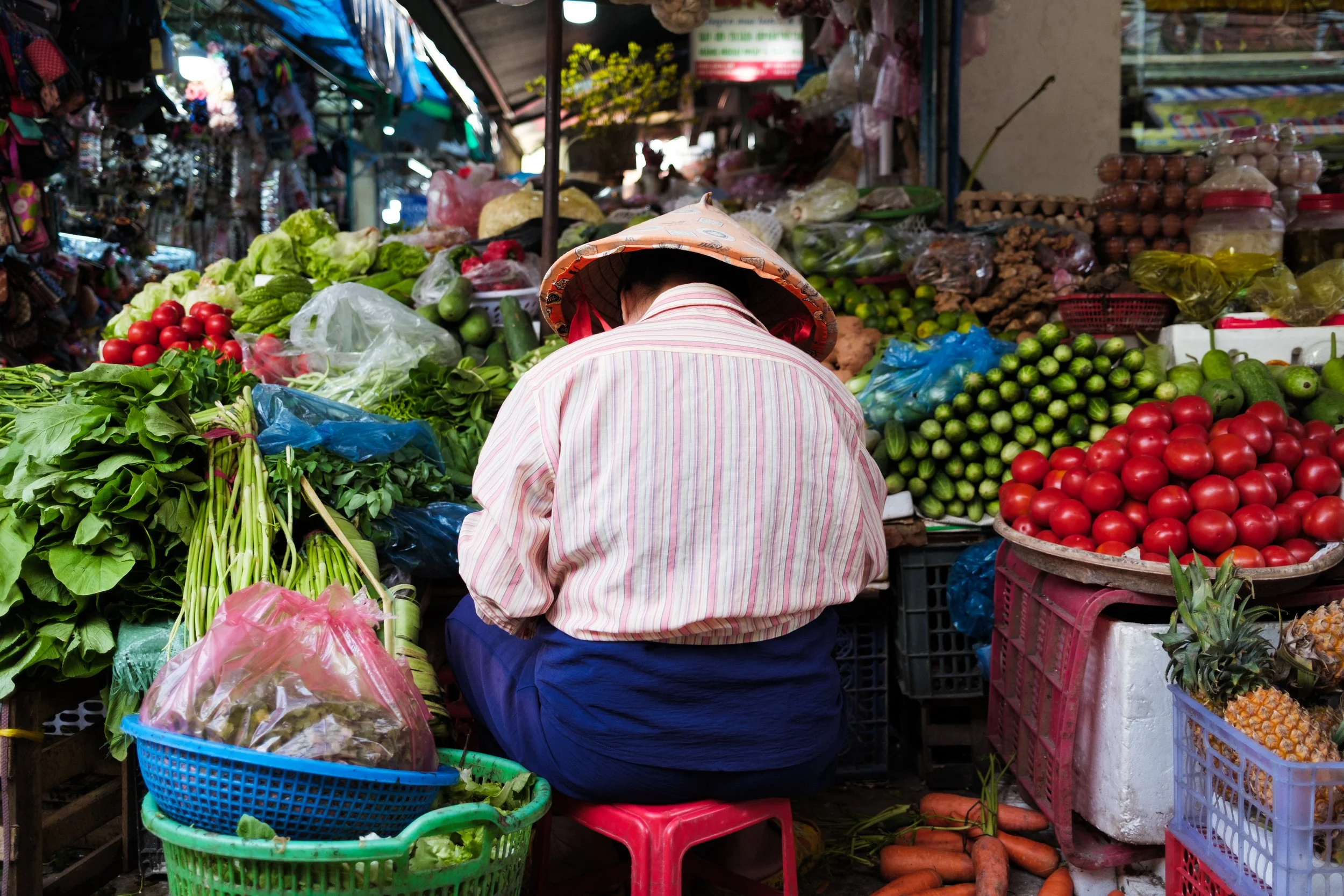 Market