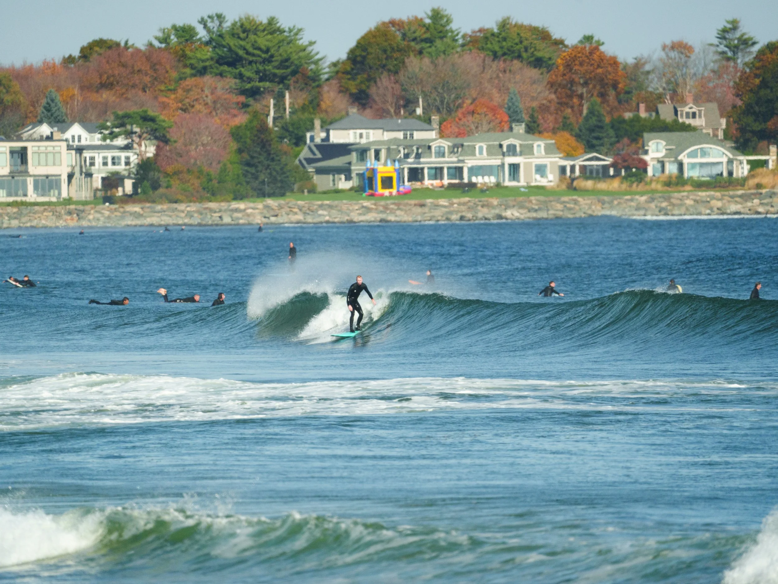 Hyde on a nice one
