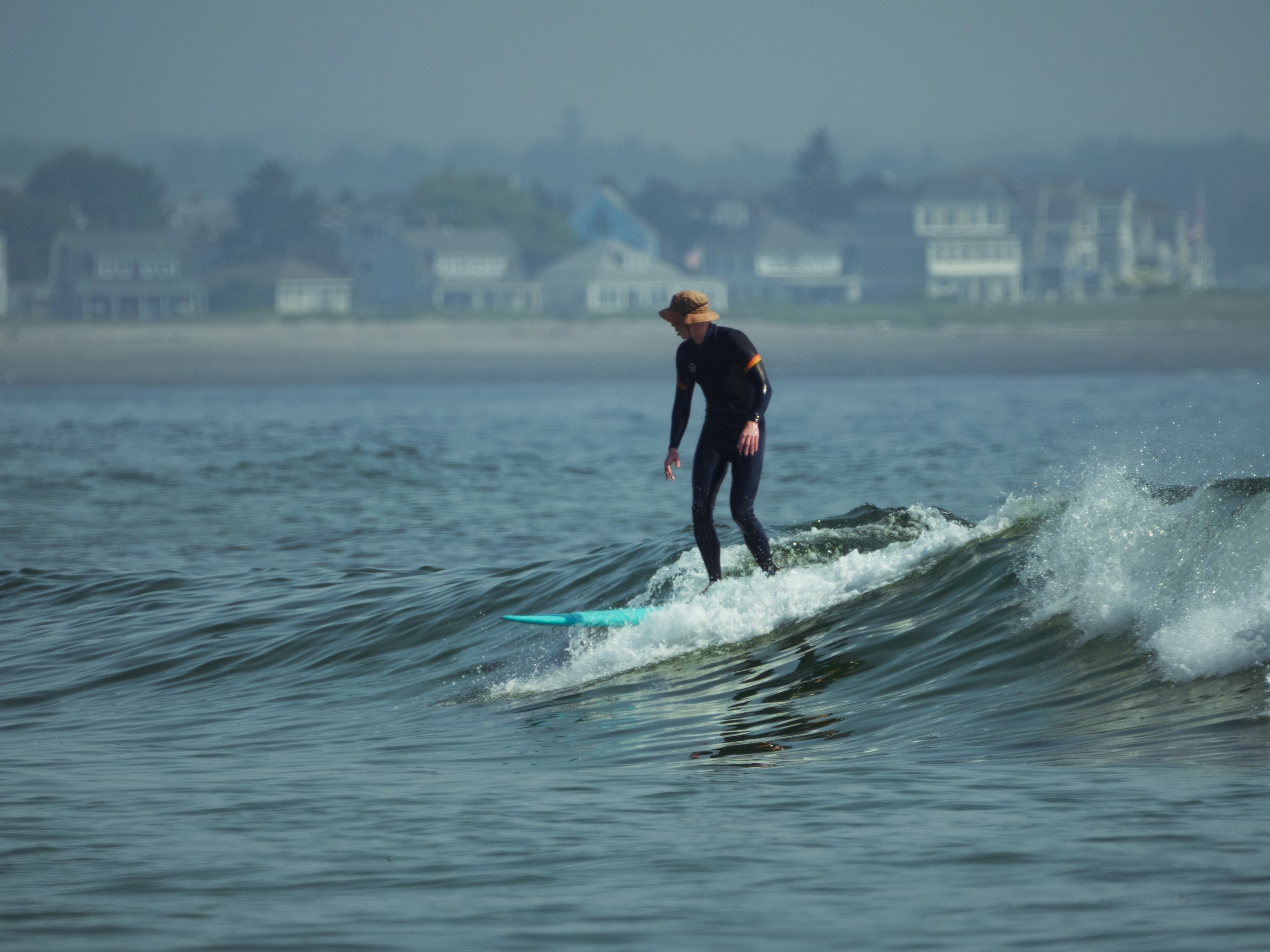 600mm test with Jefe pt 1