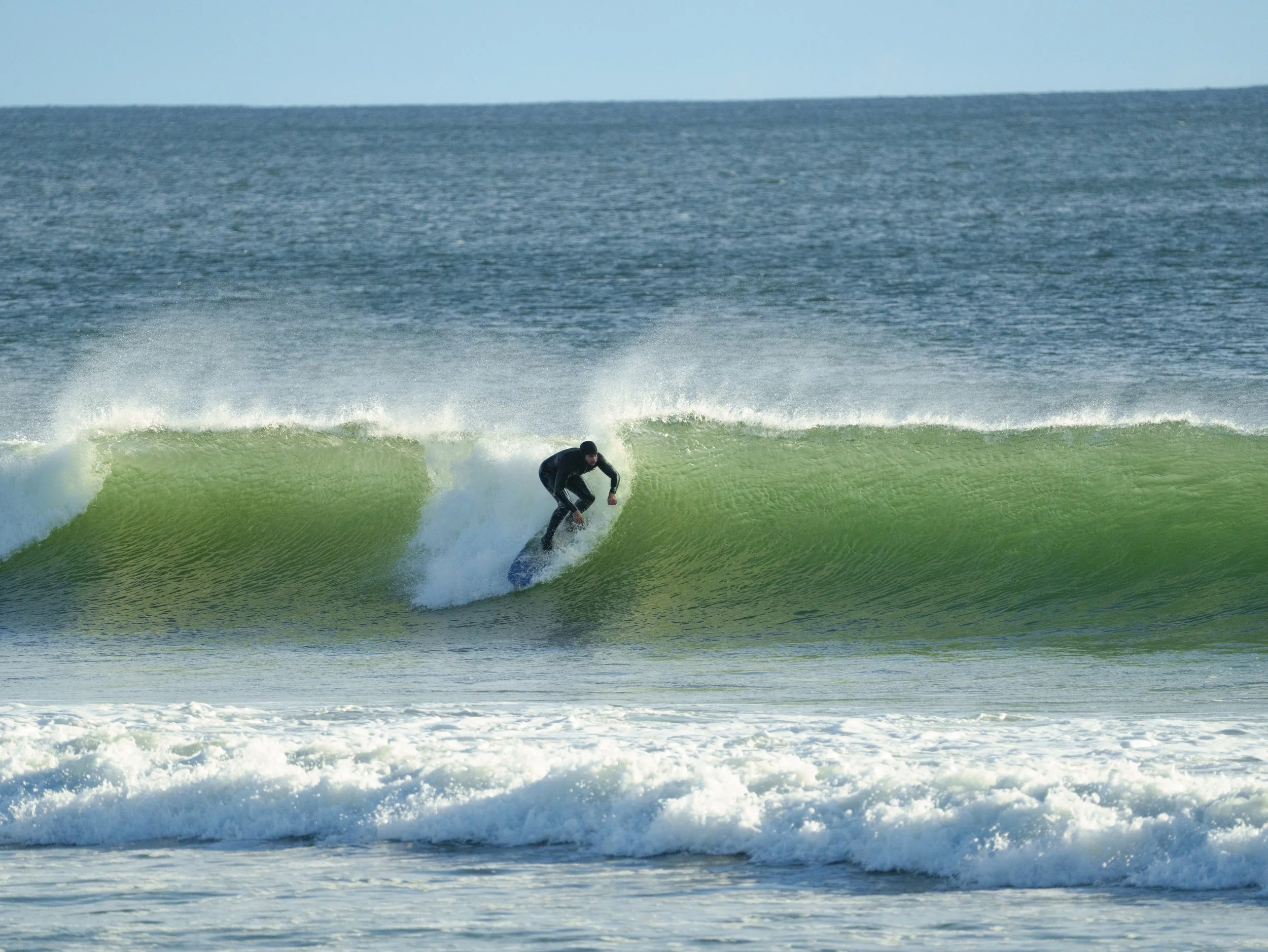 Fitz in NH pt 3
