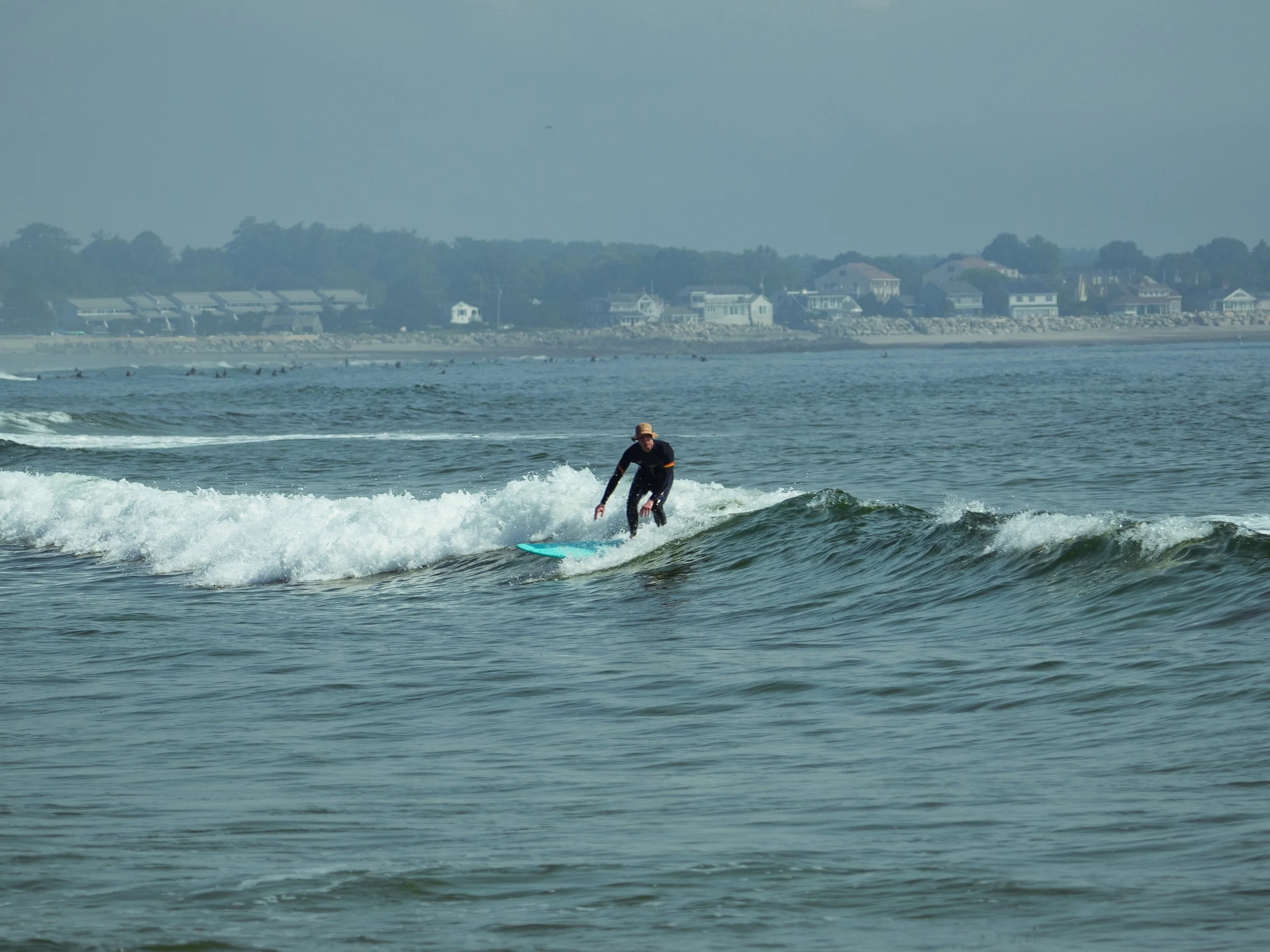 600mm test with Jefe pt 3