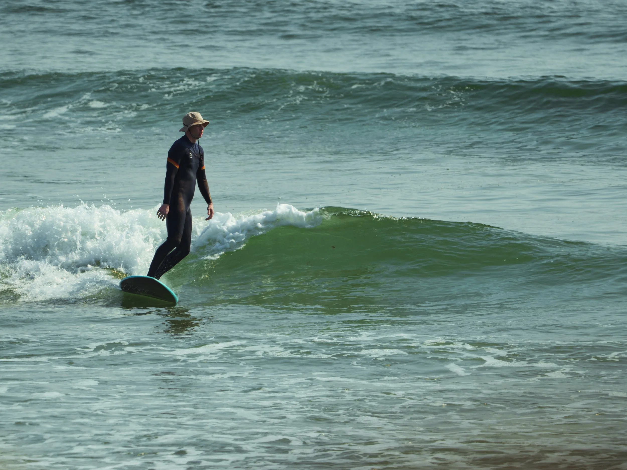 600mm test with Jefe pt 4