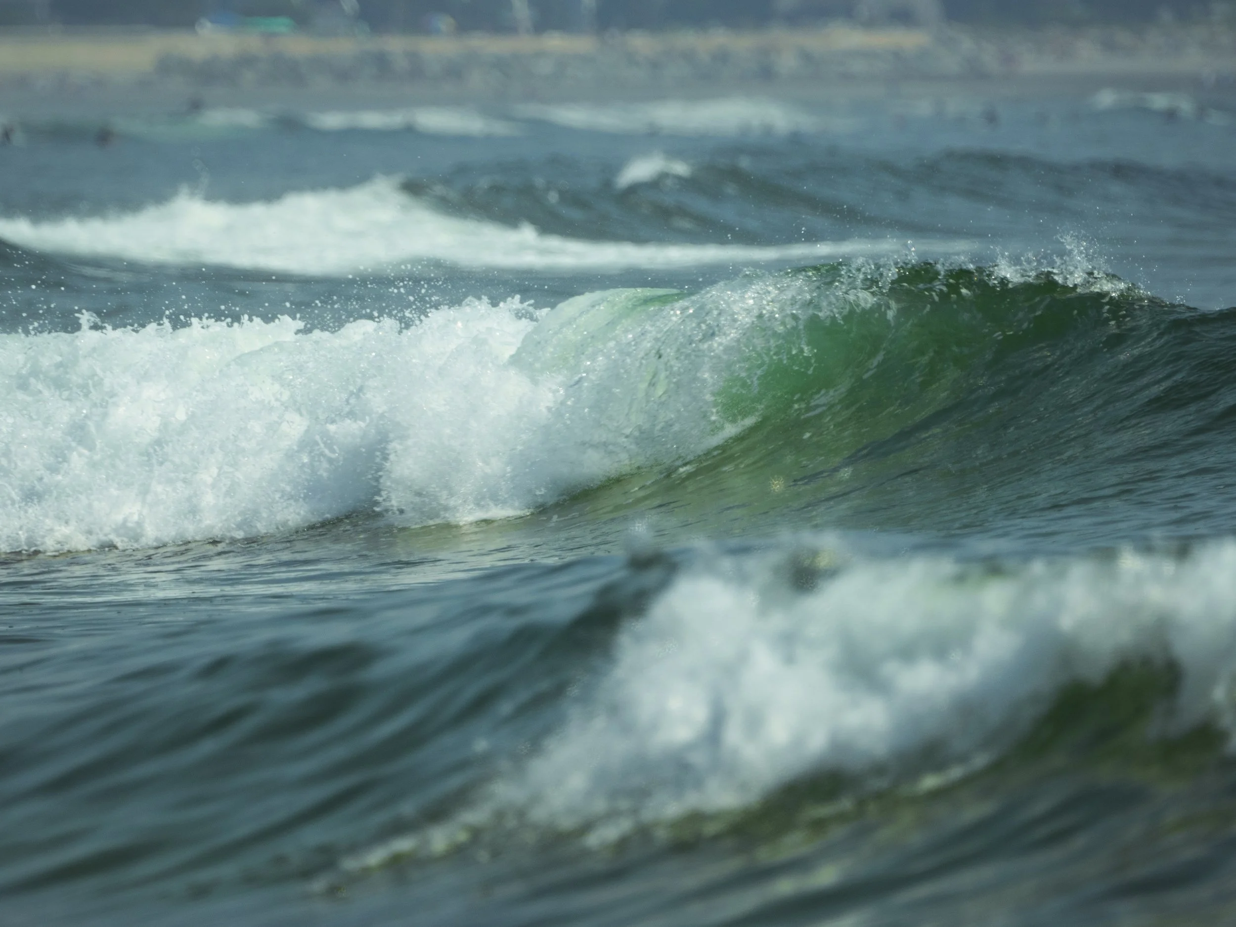 600mm test with Jefe pt 2