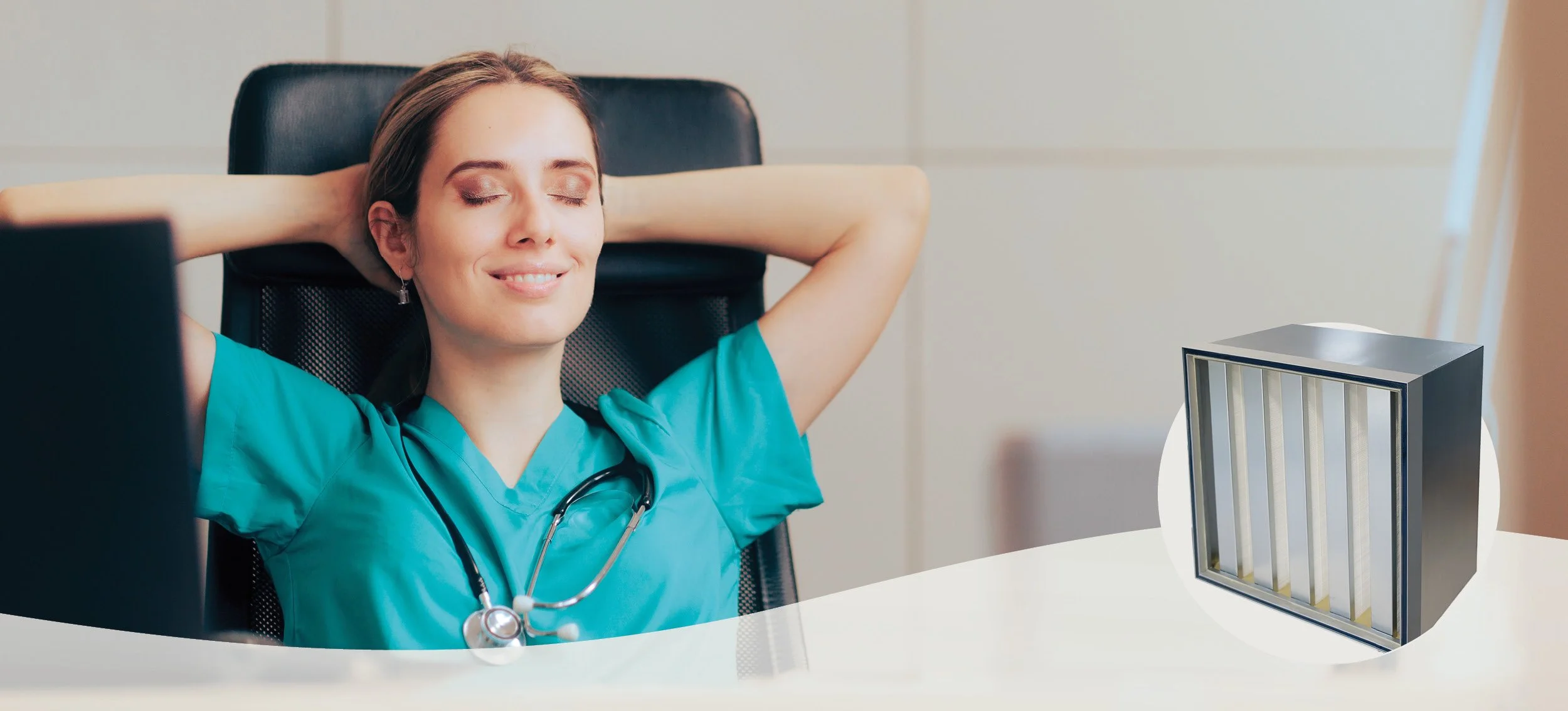 HEPA and ULPA Filters: Advantages, Limitations, and HVAC System Considerations