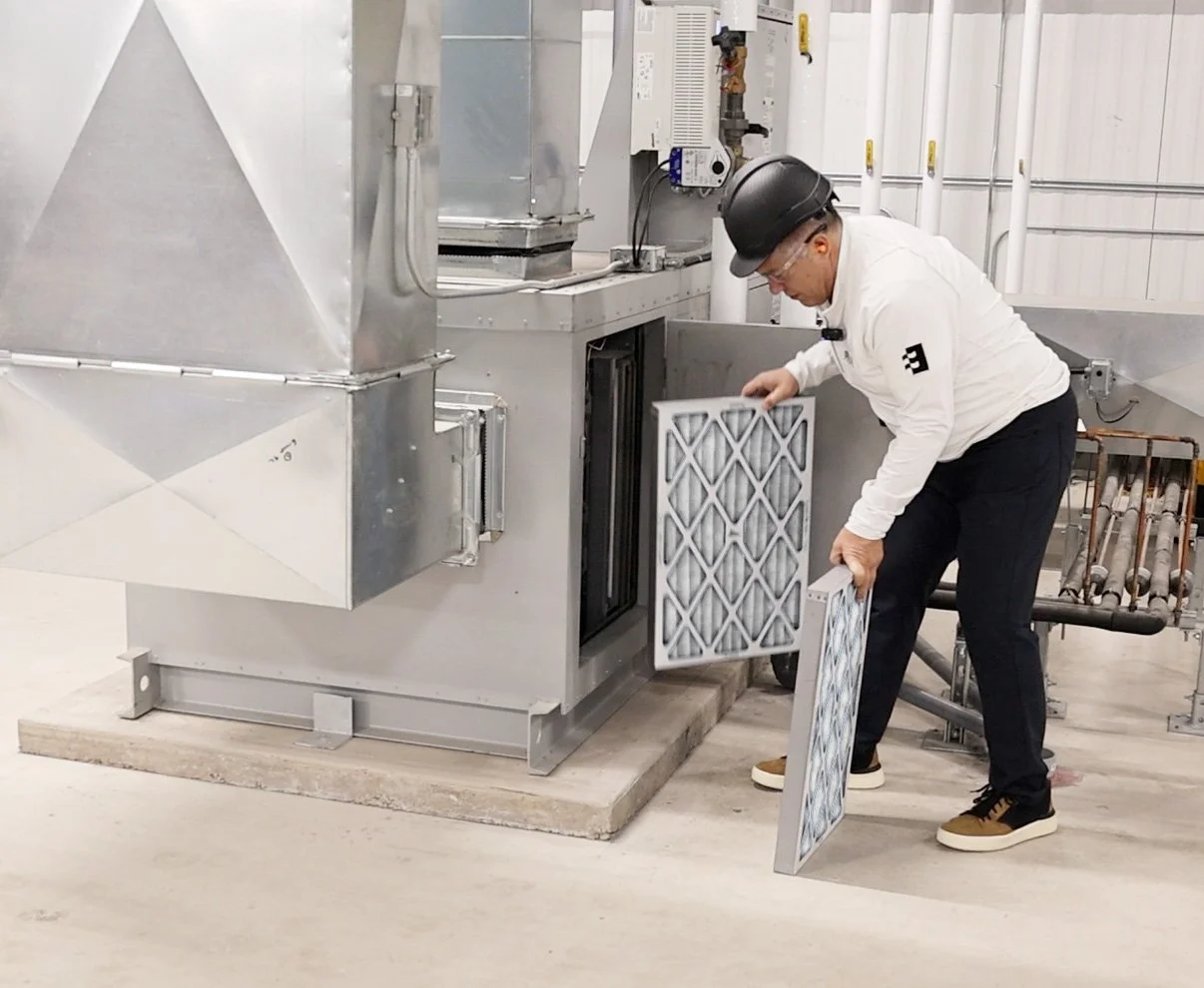 ATL Filtration™ by Abatement Technologies®