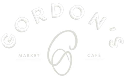 Gordon&#39;s Market &amp; Café