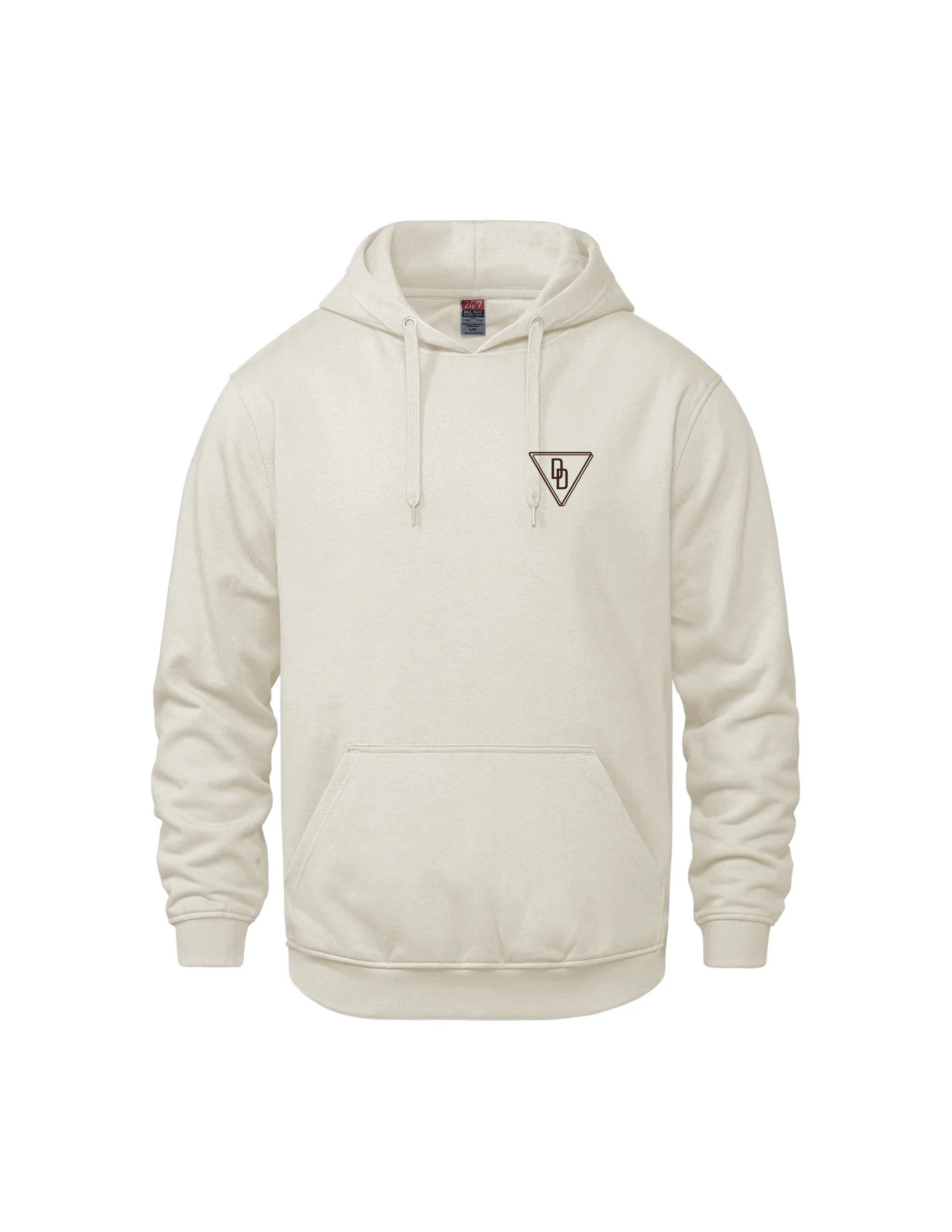 HOODIE ADULTE - 2026