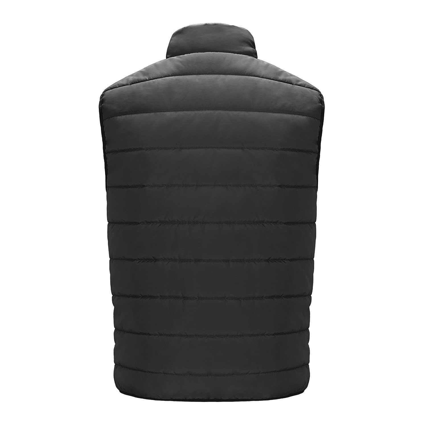 Doudoune - Adulte - Femme-noir-back.jpeg