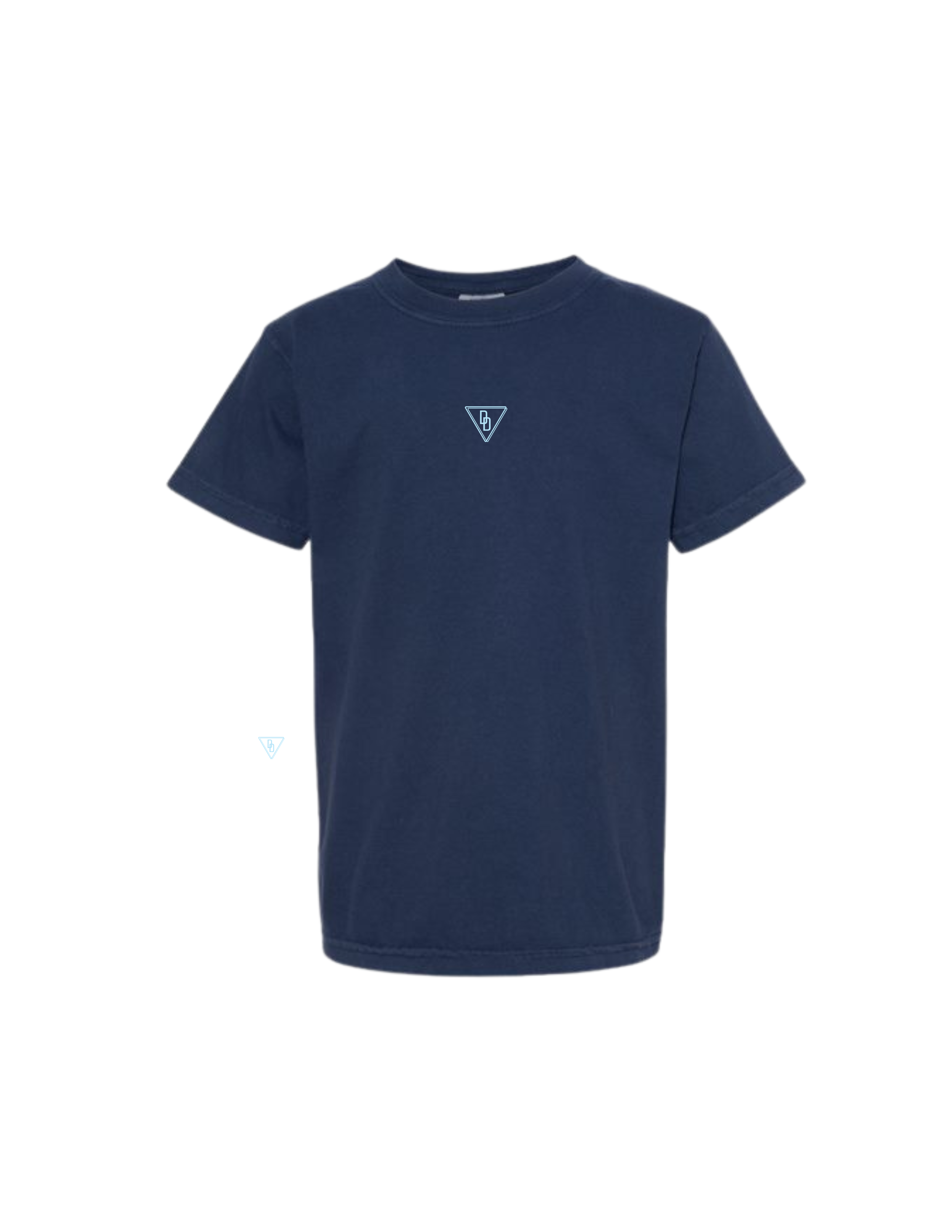 T-Shirt Enfant FACE (couleur 12).png
