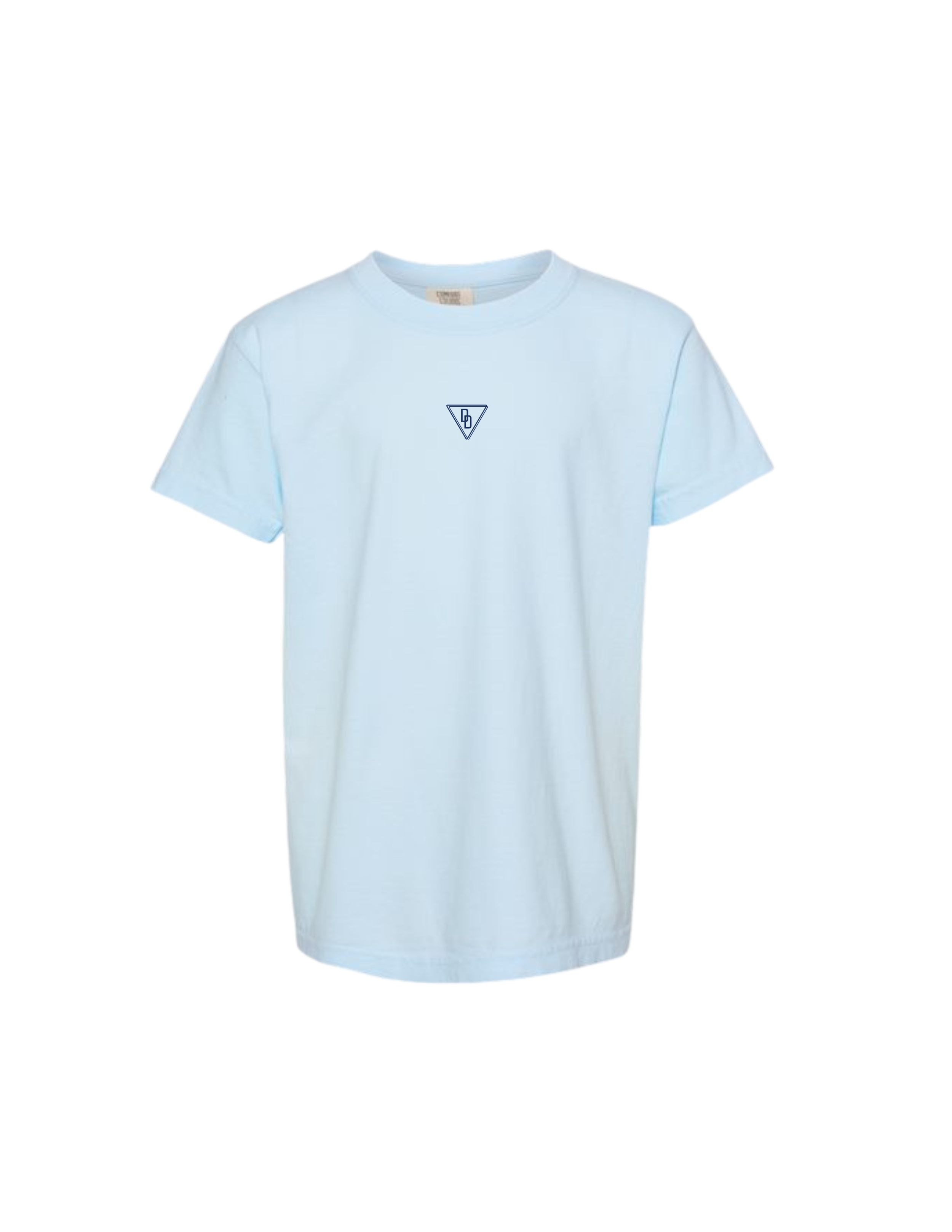 T-SHIRT JUNIOR - 2026