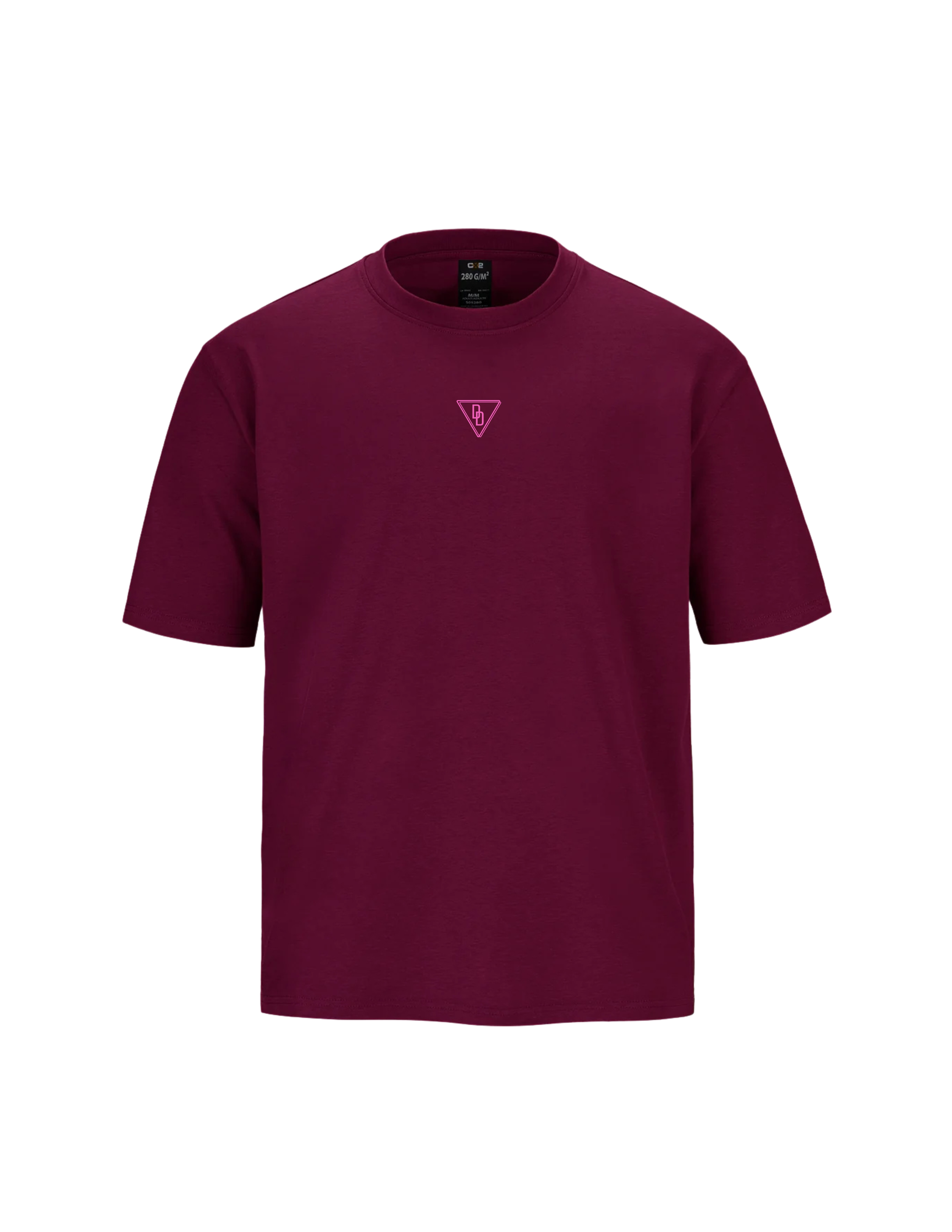 T-Shirt Adulte FACE (couleur 2_3).png