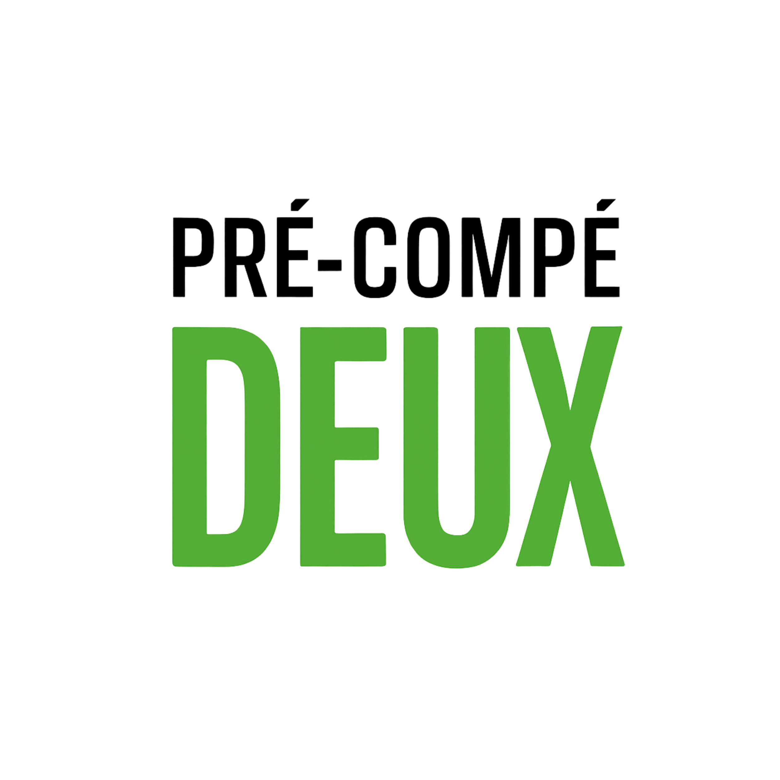 Commandite Pré-Compétitif 2