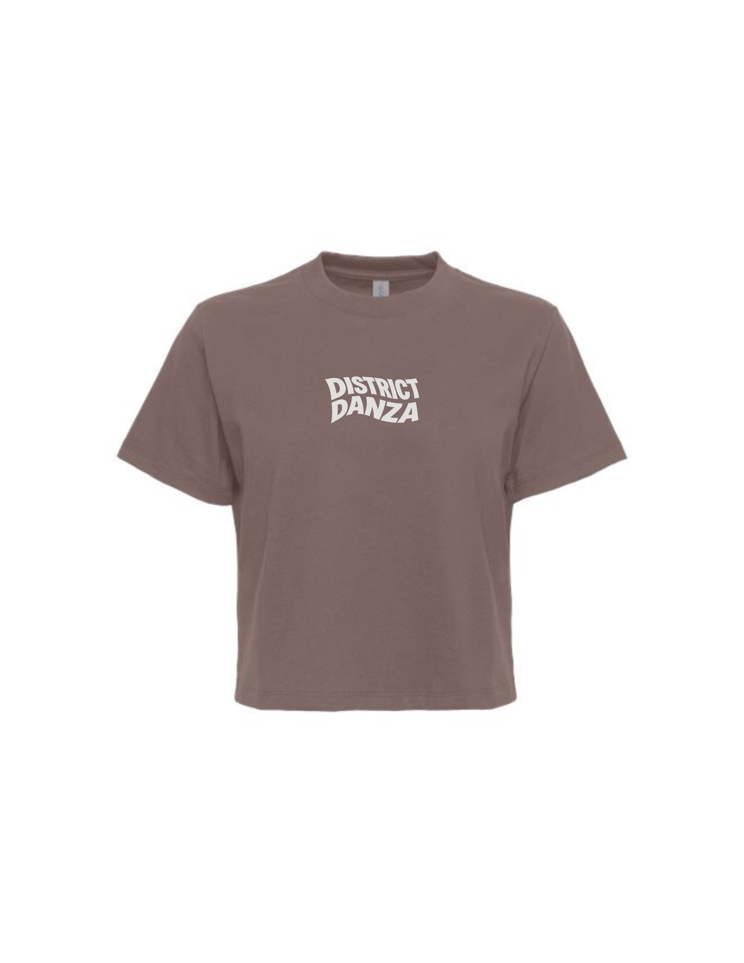T-SHIRT CARRÉ ADULTE - 2026