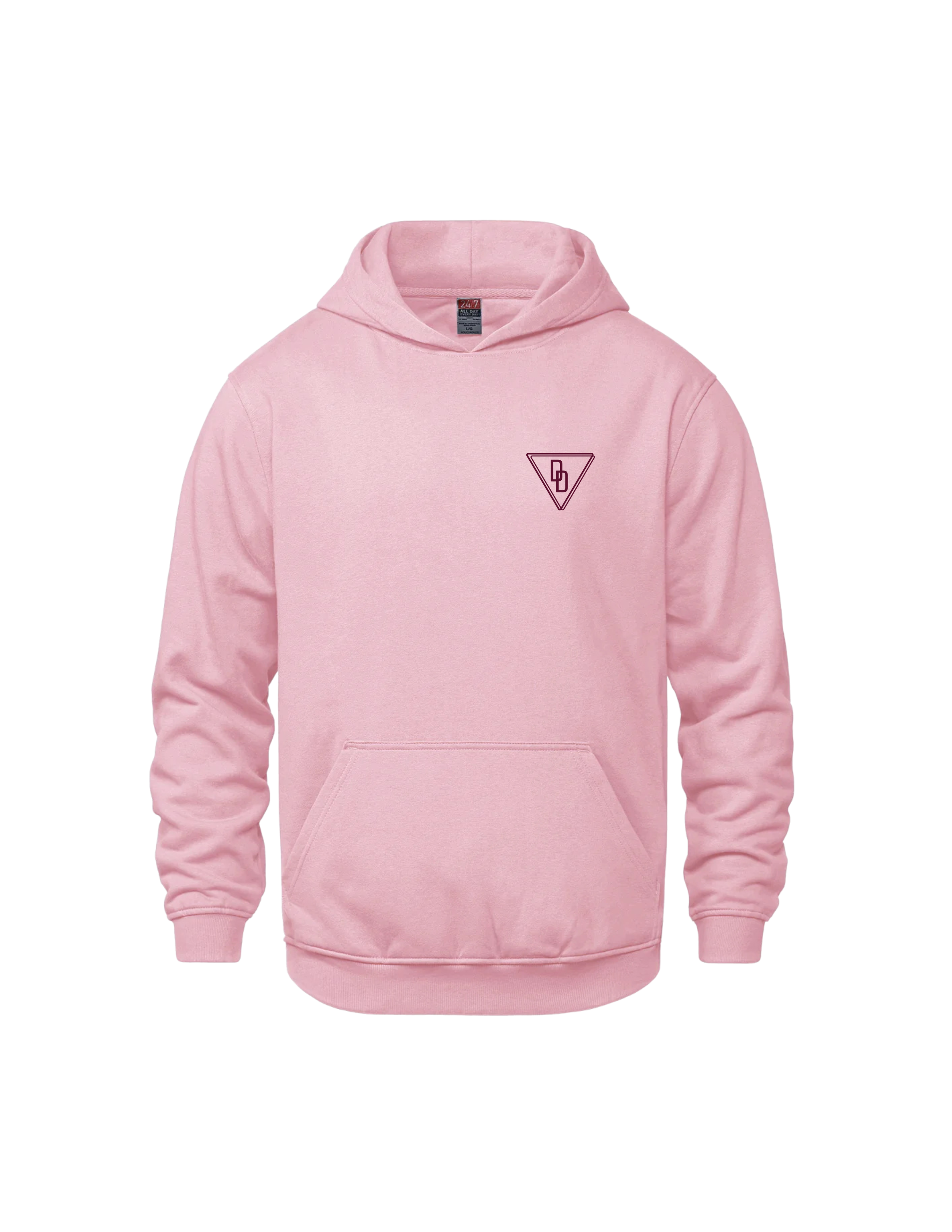 HOODIE JUNIOR - 2026