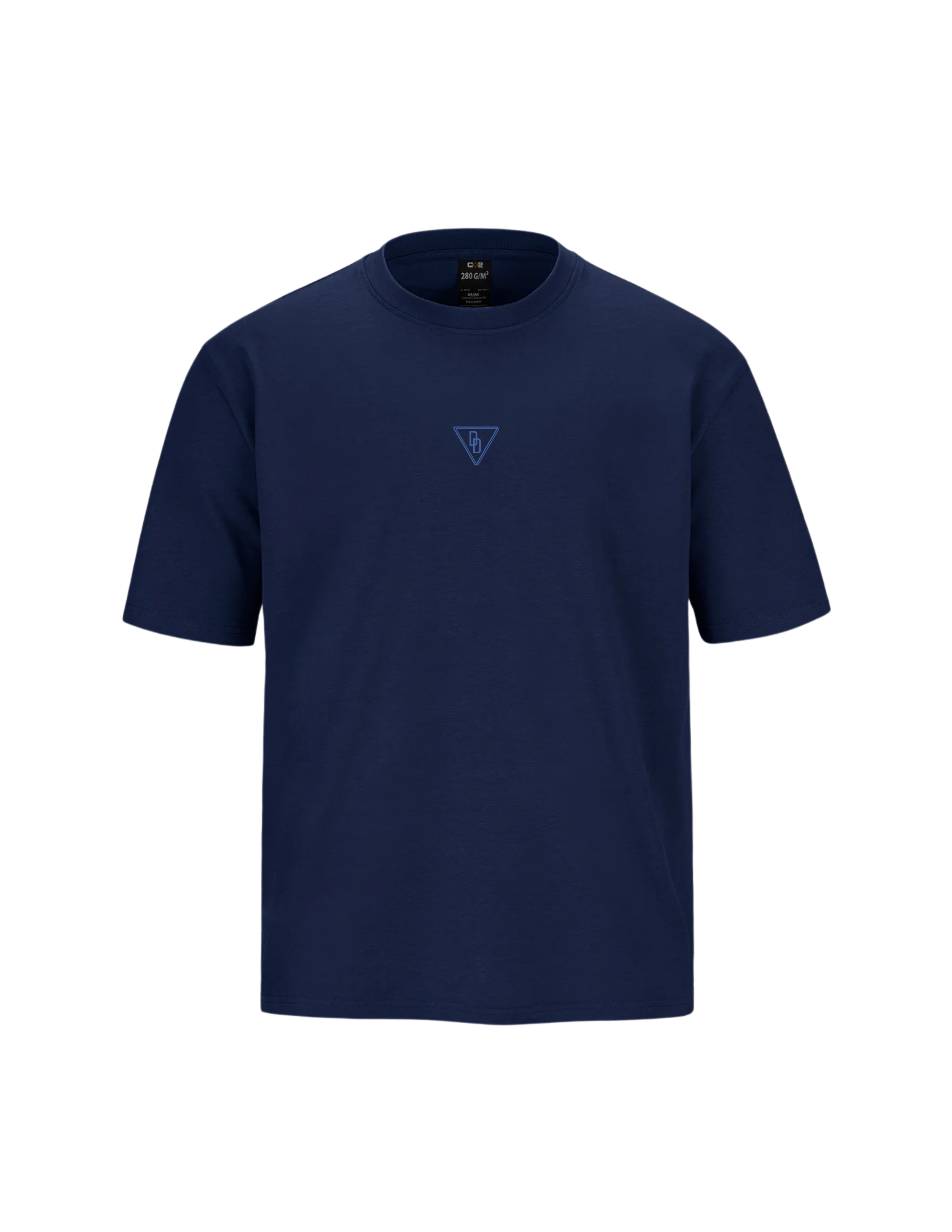 T-SHIRT ADULTE - 2026