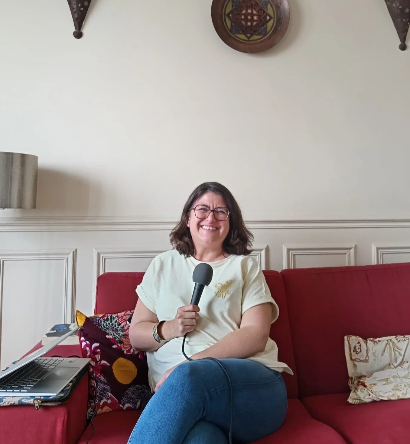 Confiance et coopération : comment s'associer entre organisations face aux défis de la transition ? Avec Pascale Boissier&nbsp;