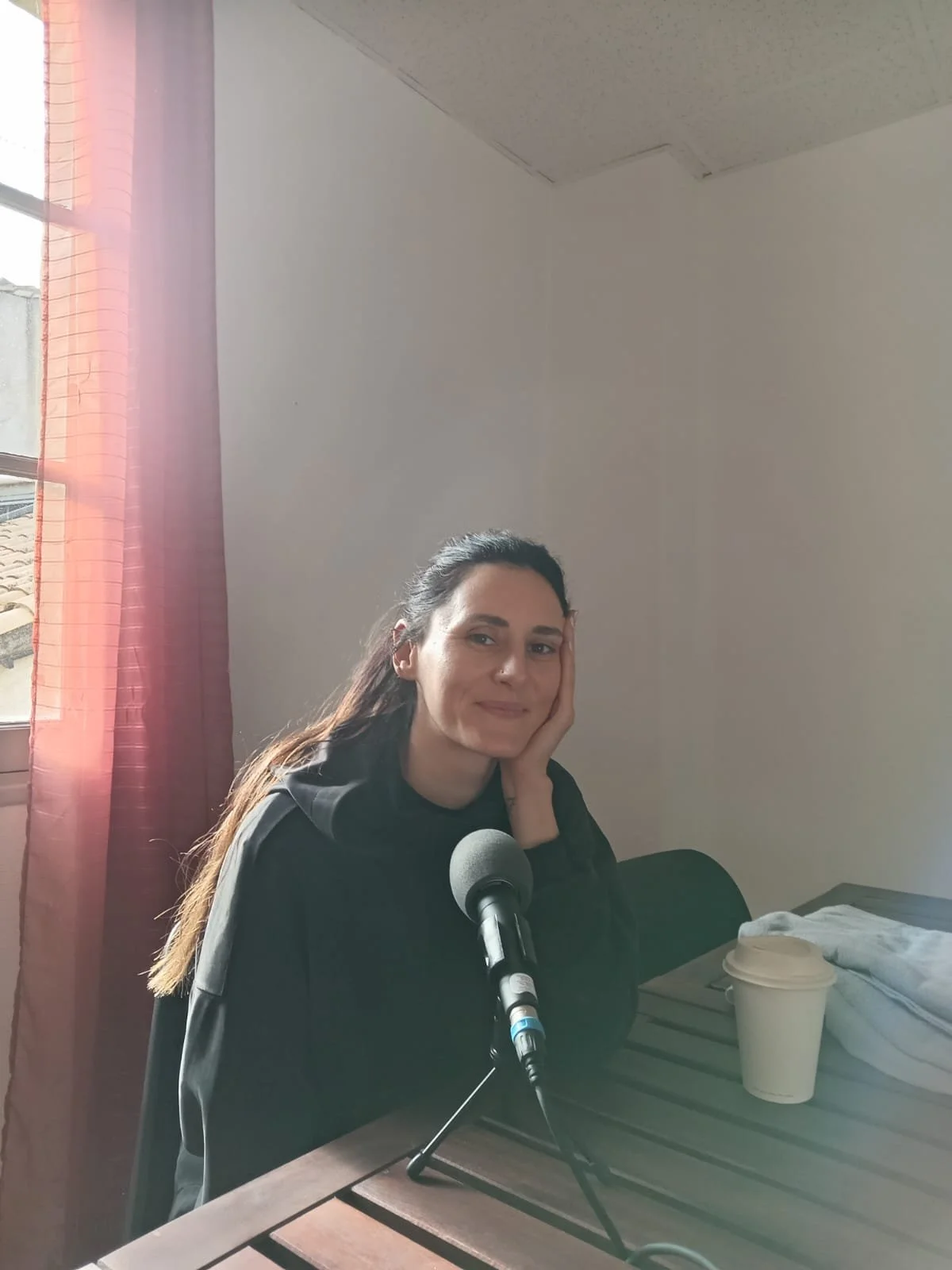 Peut-on coopérer sans cadre ? Avec Paula Médard