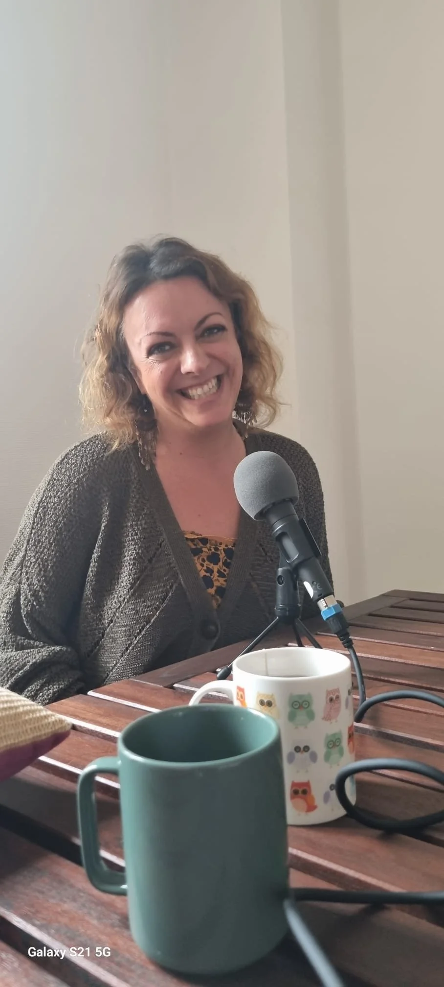 Comment créer un espace de coopération ? Avec Christelle Siddi