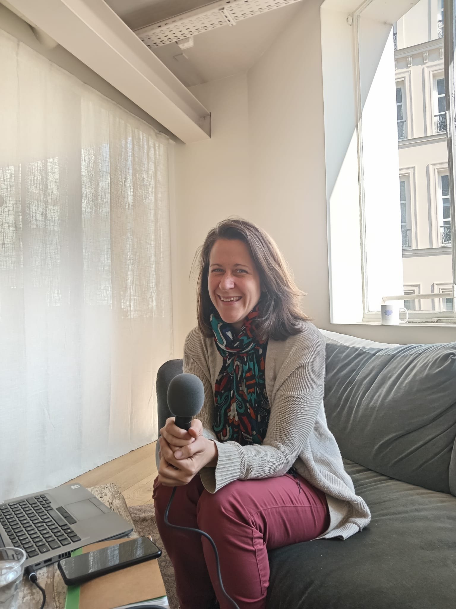 Biomimétisme et coopération : comment s’inspirer du vivant peut transformer nos organisations ? Avec Laura Magro