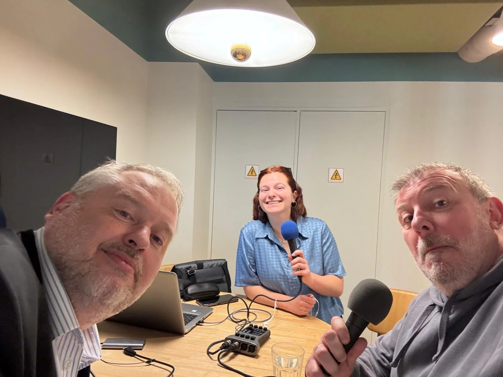 Comment construire un écosystème de coopération ? avec Yohann Reboux et Jean-Hervé Sévézen