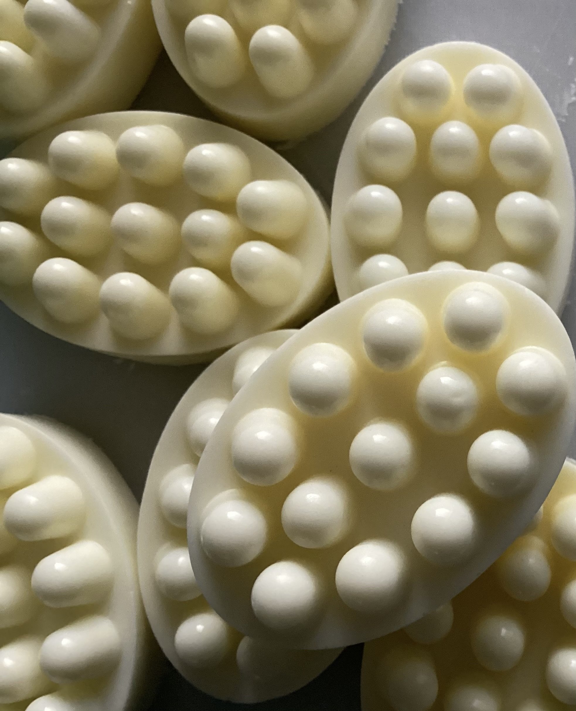 Lemon and rosemary Shampoo bars in mould.jpeg