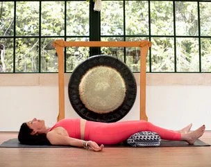 Yoga Nidra rest &amp; Immersion sonore