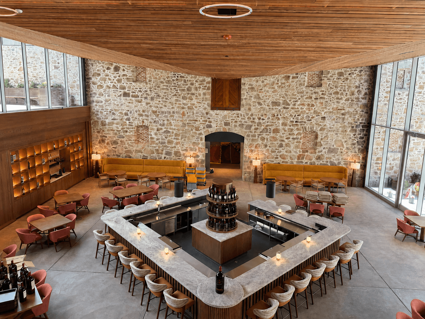 Bv Estate Winery