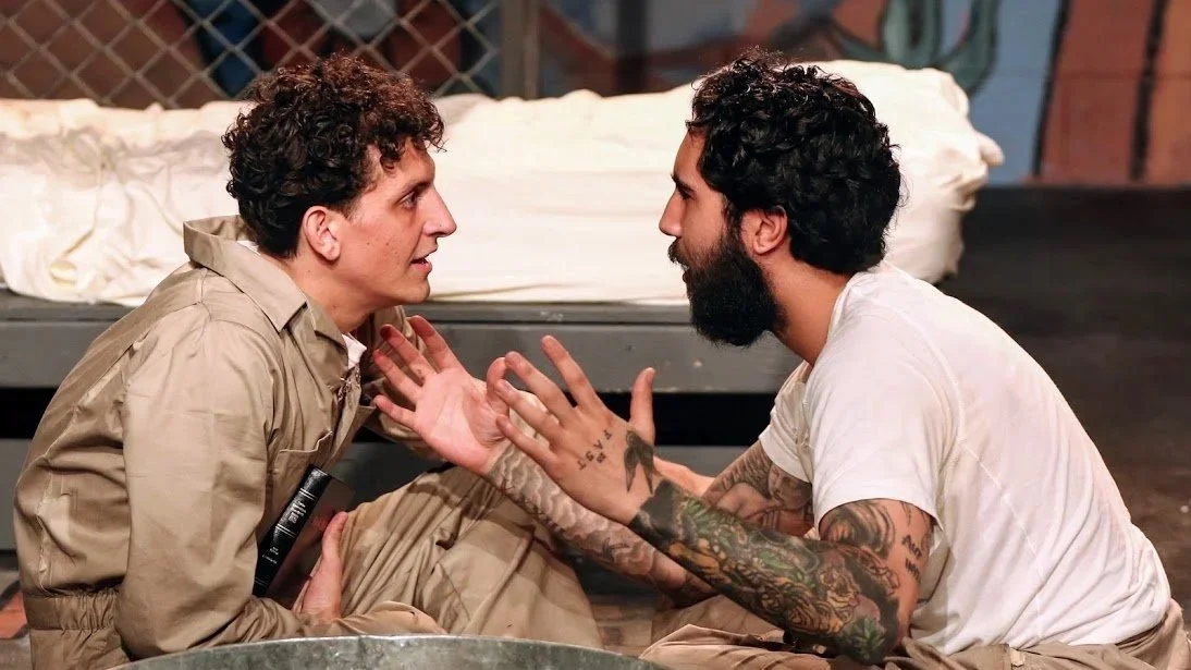 Barabbas, Theater for the New City