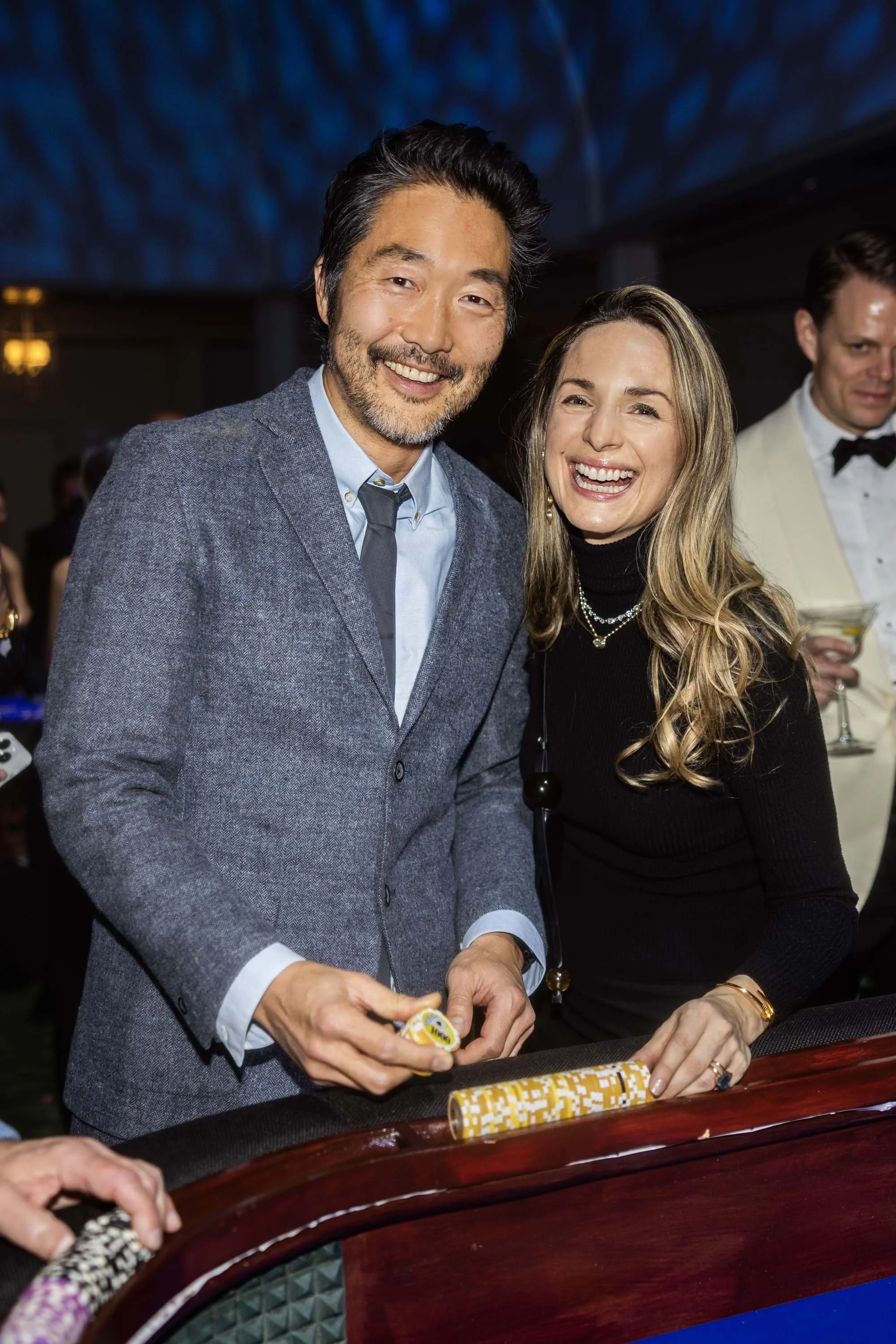 Photo credit: Diana Lee Photography