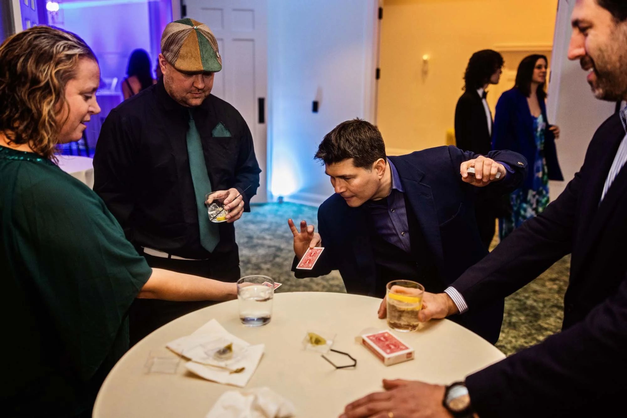 Photo credit: Diana Lee Photography