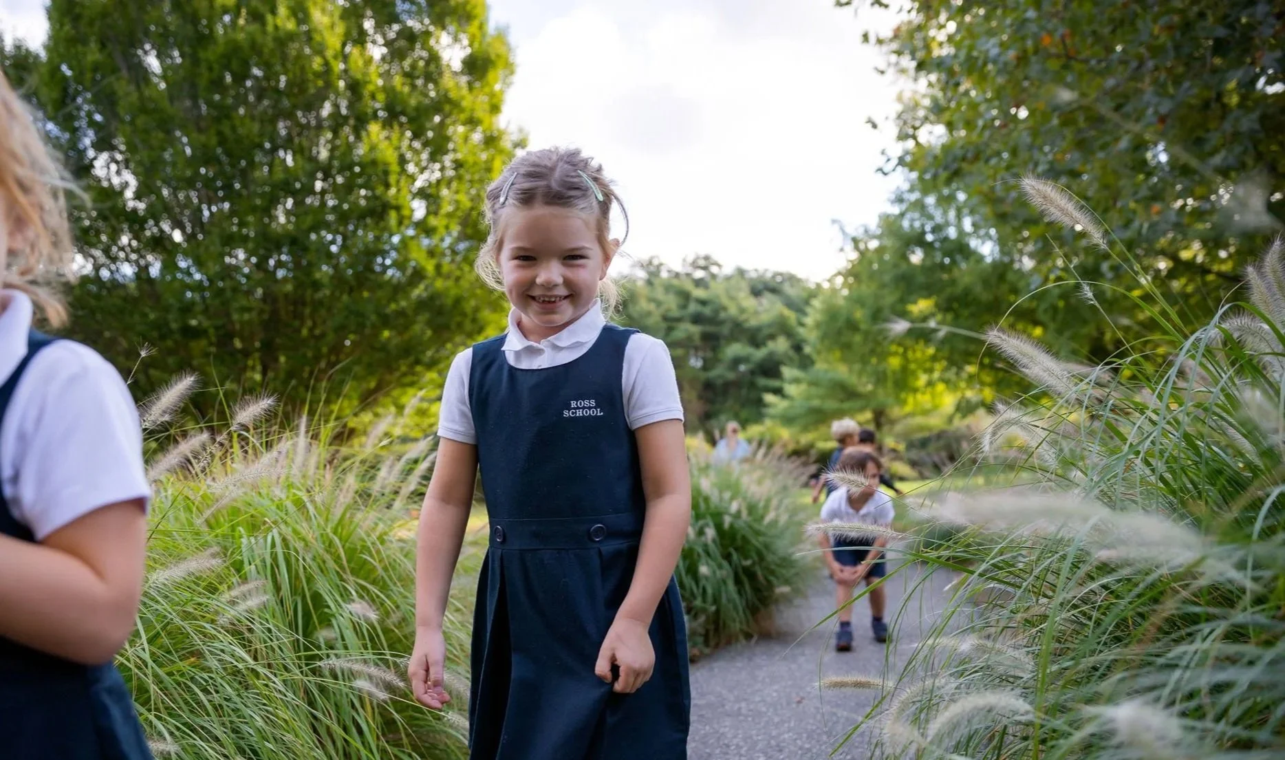 Bridgehampton Campus — Ross School