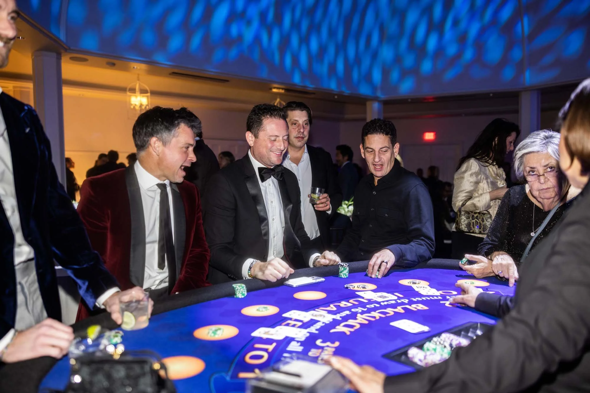 Photo credit: Diana Lee Photography