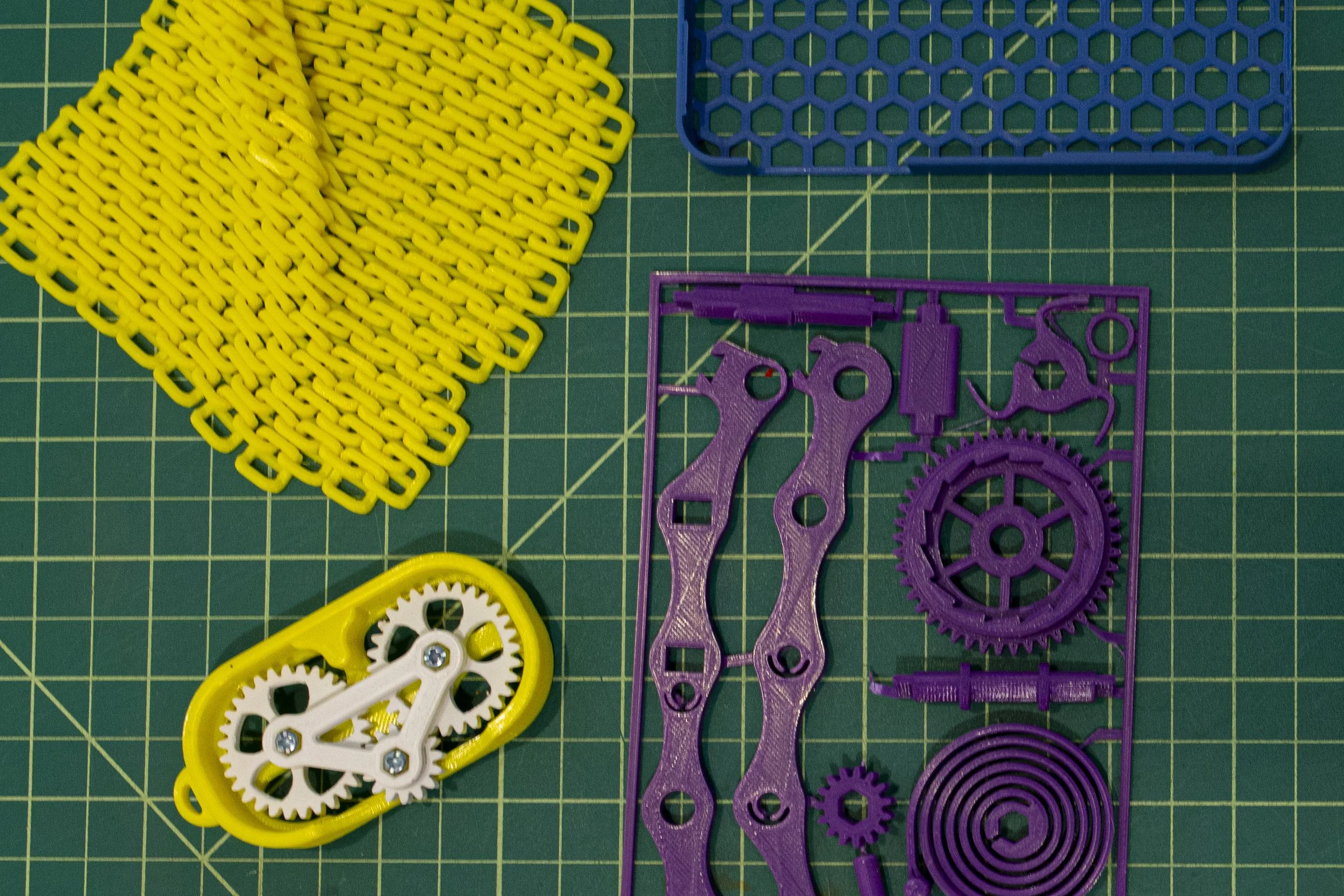 STEAM Certificate Program — Ross School