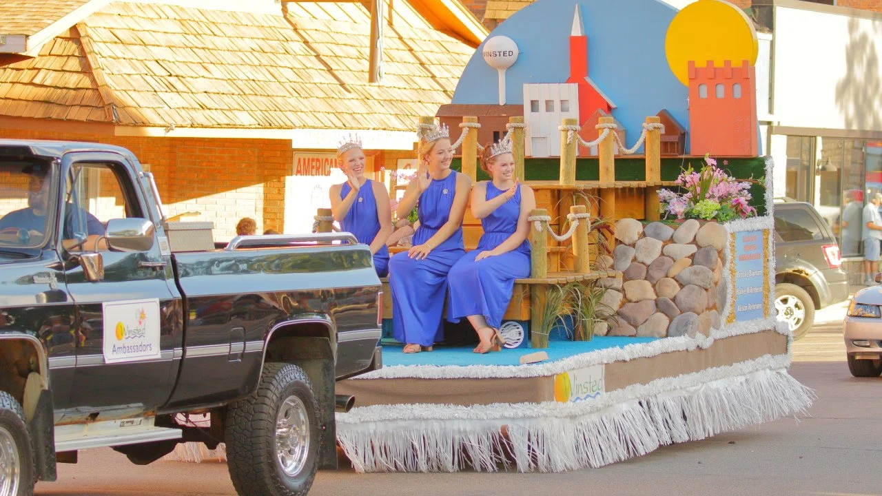 Winsted Summer Festival — Winsted Area Chamber Of Commerce