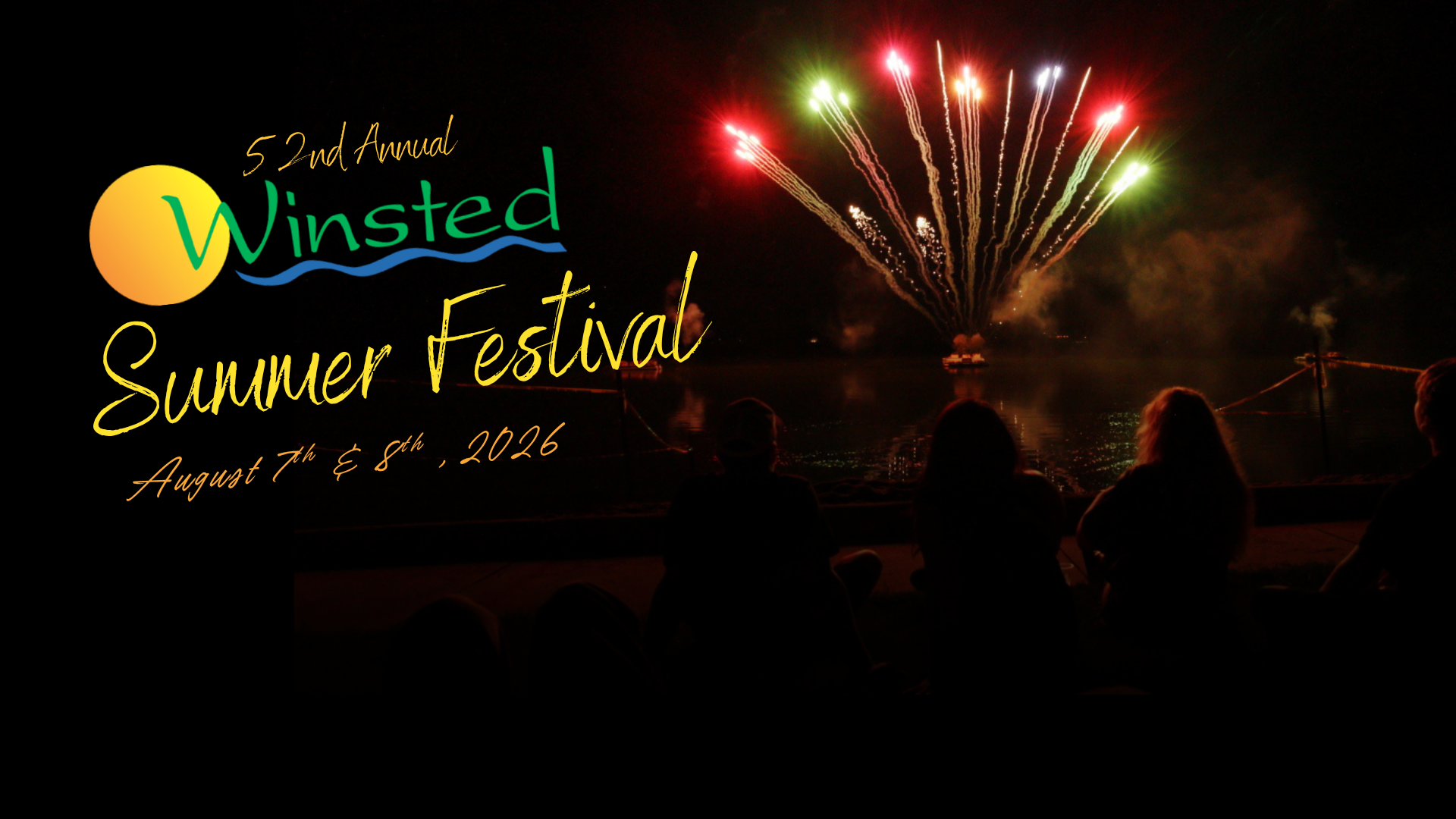 Summer Fest 2026