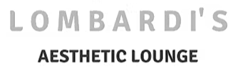 Dr. Lombardi's Aesthetic Lounge Logo
