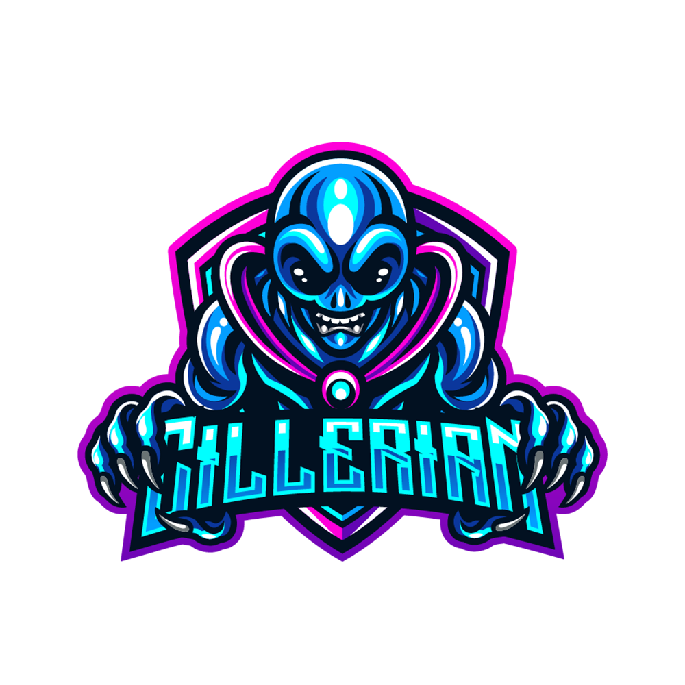 Cillerian Mascot