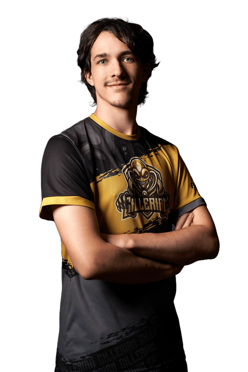 Pascal Oraze
