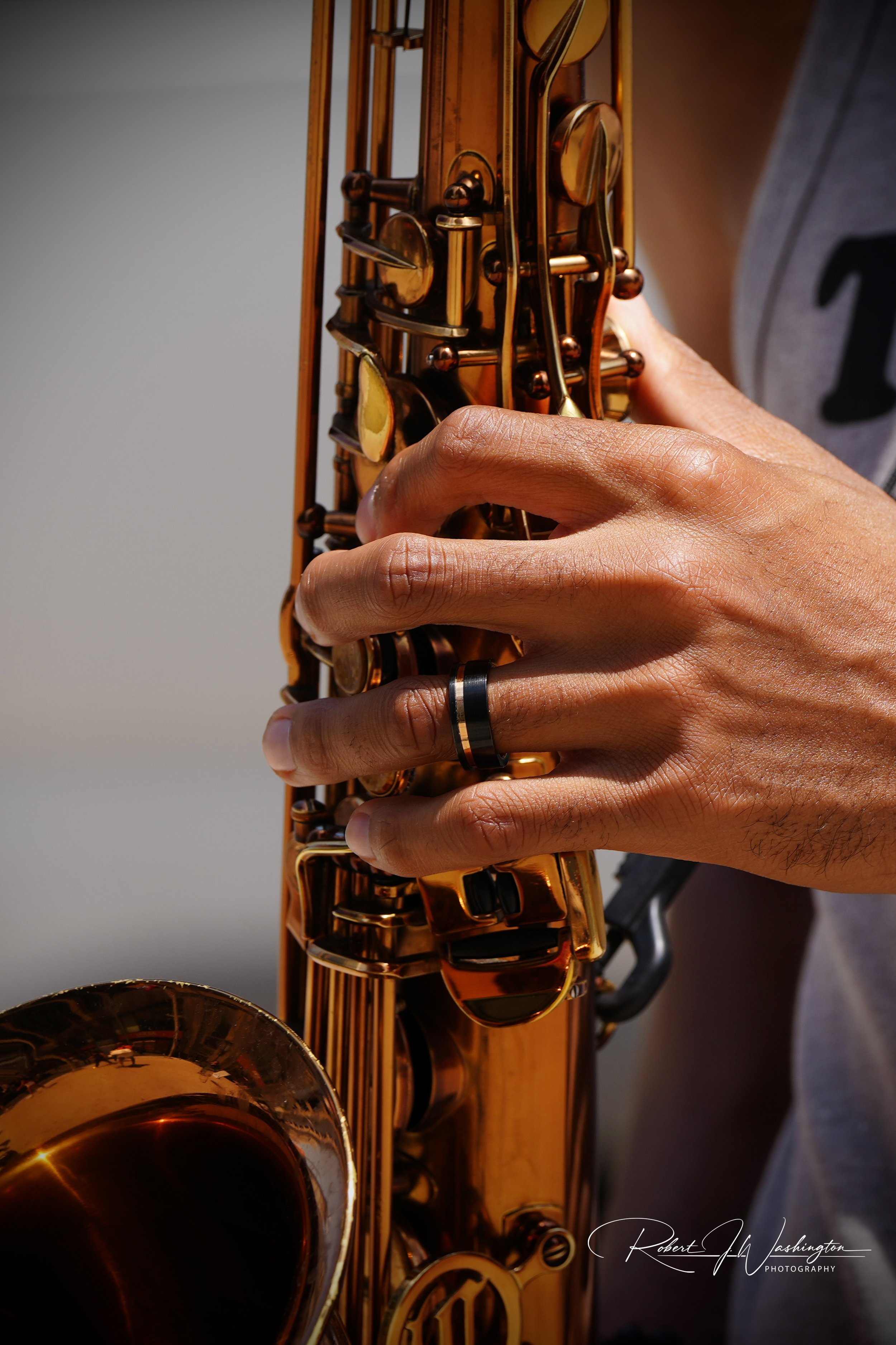 Photos — Derrick Tate