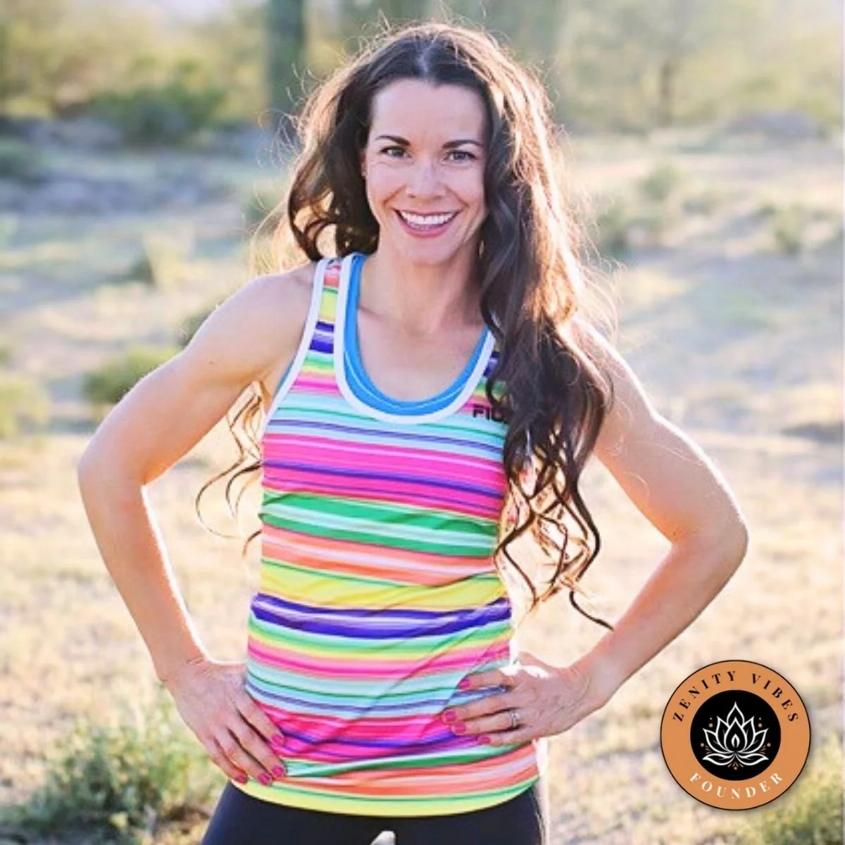 Suzy’s Swim &amp; Fitness Zone