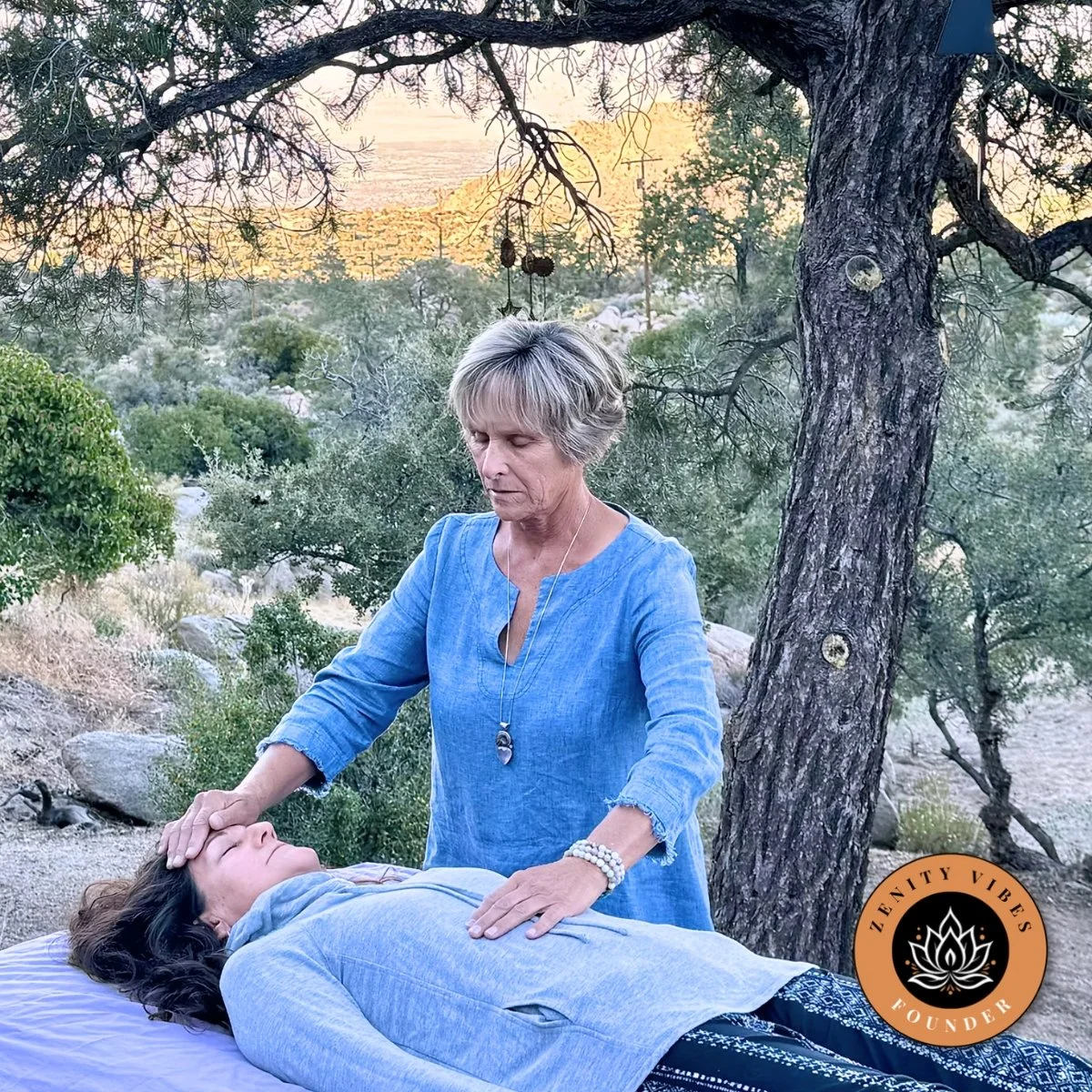 Meet Shawn Bos of Healer Girl: Creating Space for Healing, Connection &amp; the Chakras
