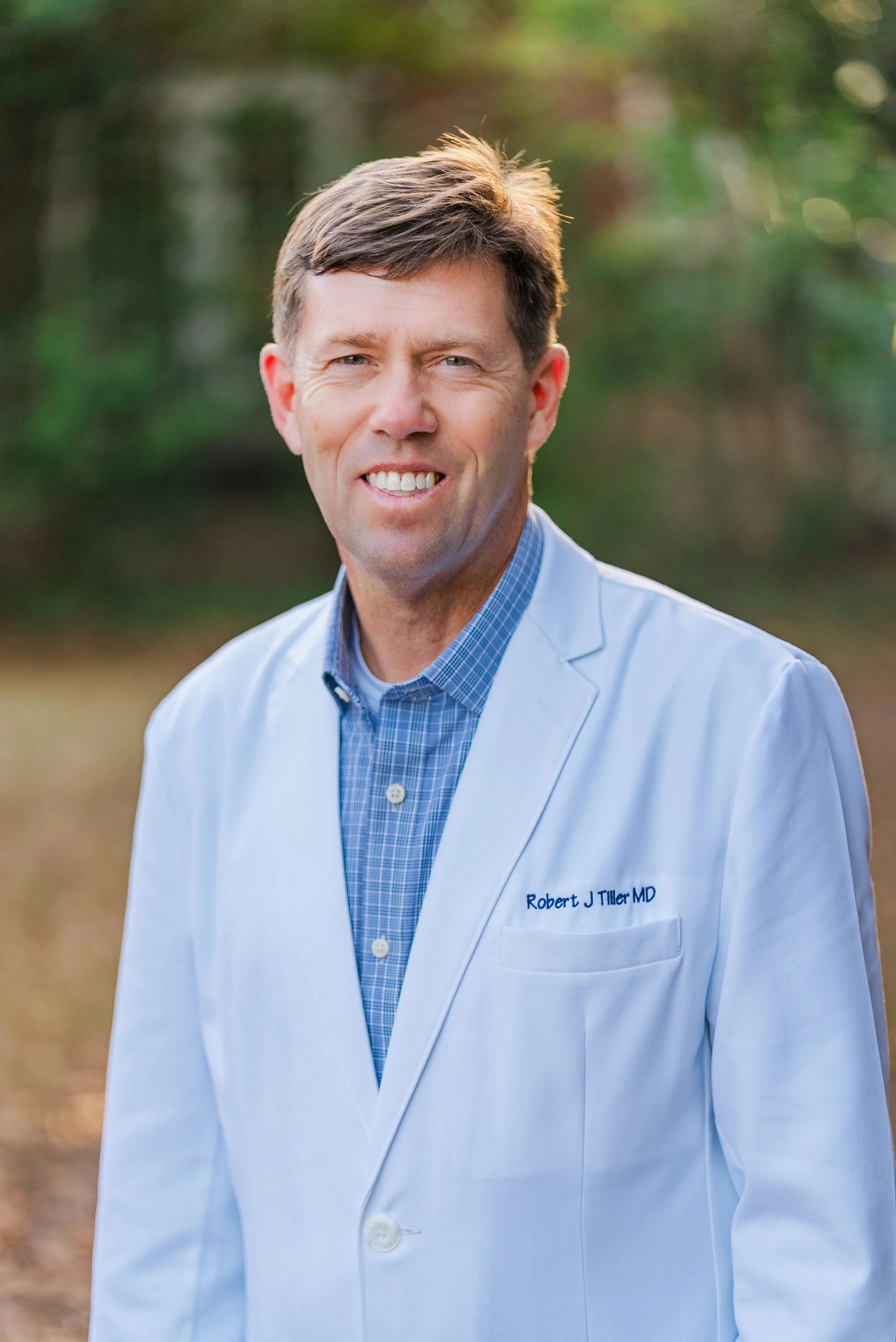 About — Care of the Piedmont