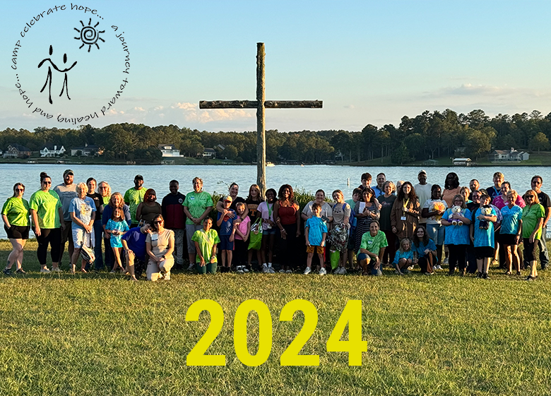 Camp Celebrate Hope