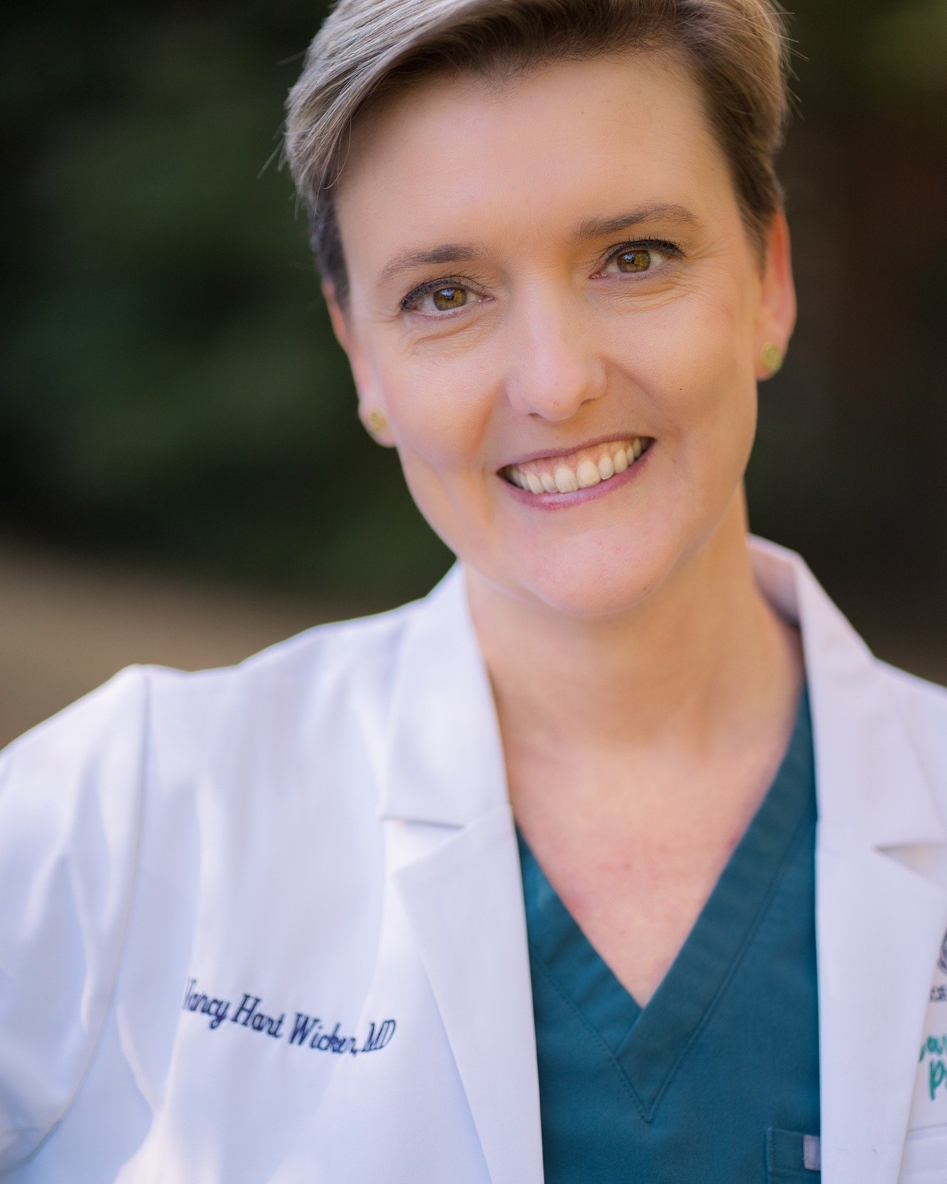 🌟 Exciting News! 🌟

Hospice &amp; Palliative Care of the Piedmont is proud to announce that our Medical Director, Dr. Nancy Hart Wicker, has been named a Fellow of the American Academy of Hospice and Palliative Medicine (FAAHPM) &mdash; one of the 