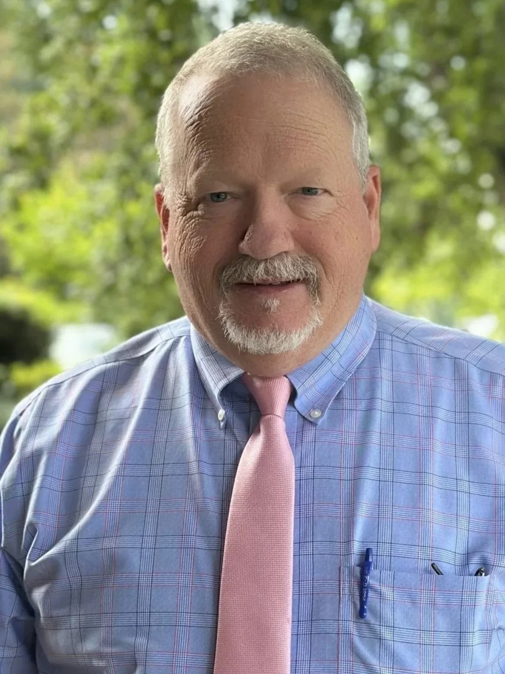 Dr. Scott