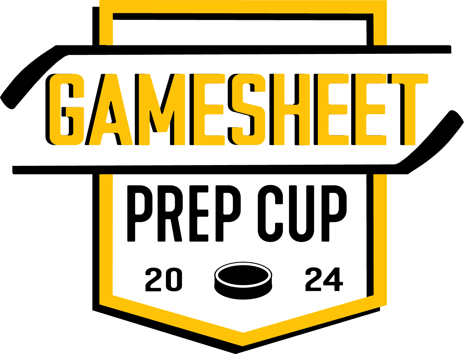 About — GameSheet Prep Cup